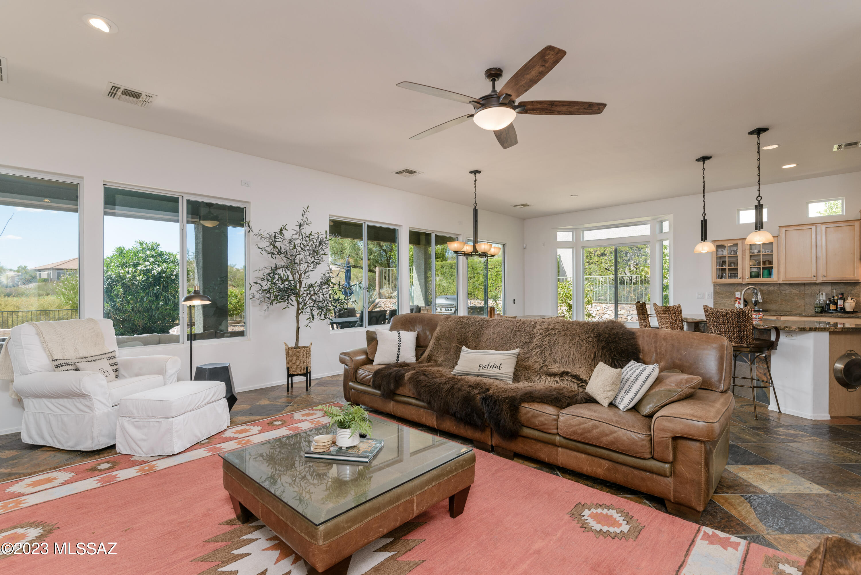 Heritage Highlands - Residential
