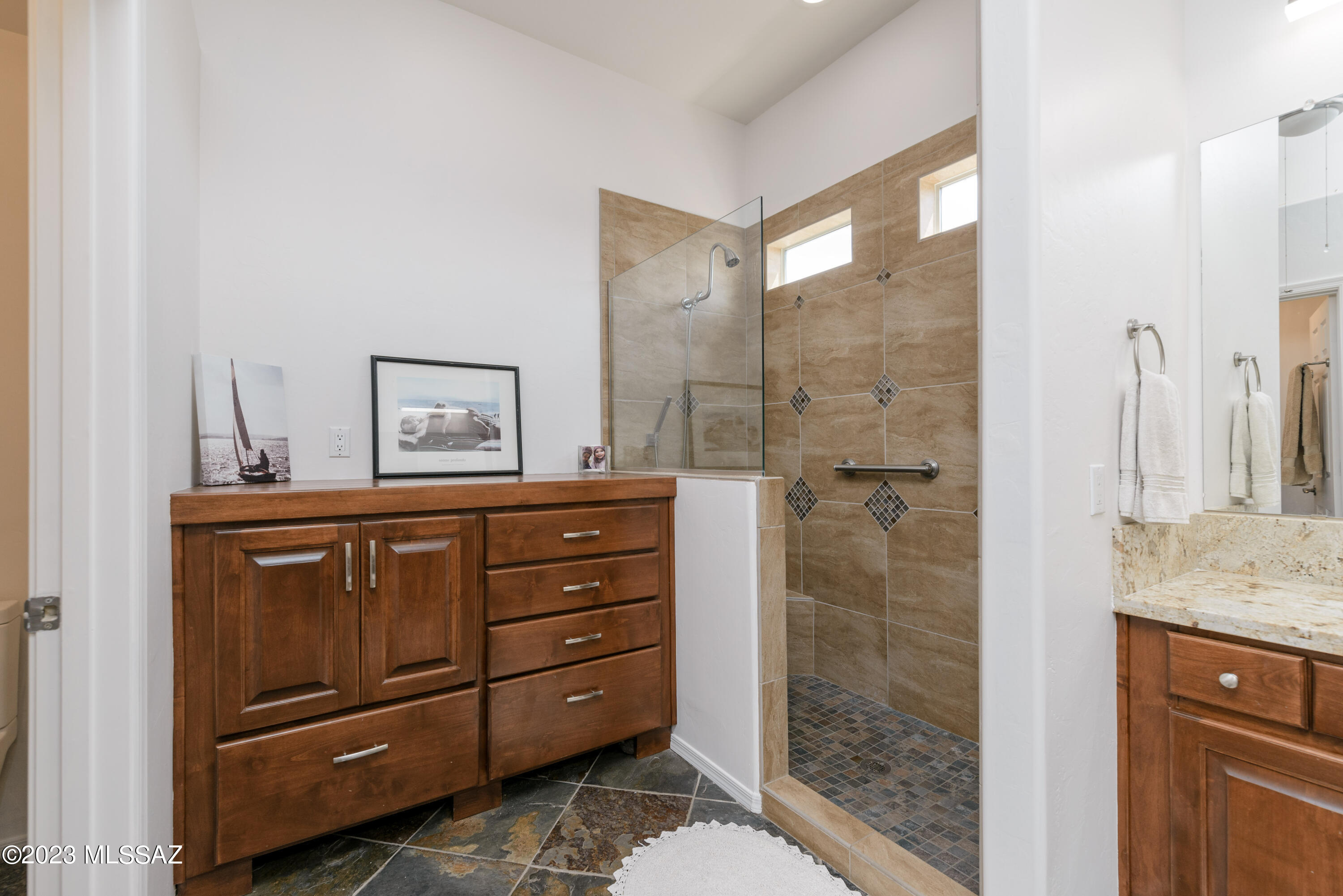 Heritage Highlands - Residential