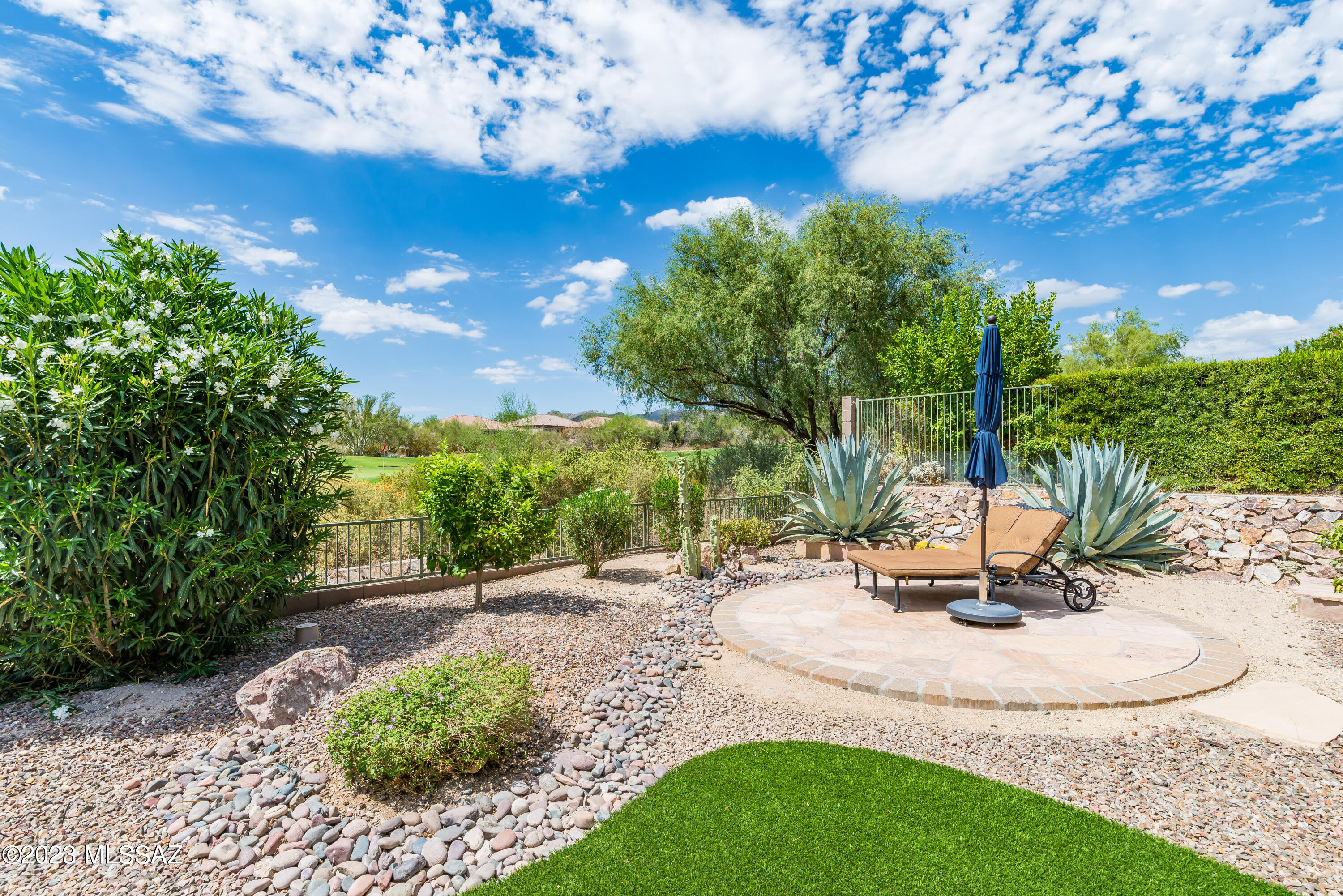 Heritage Highlands - Residential