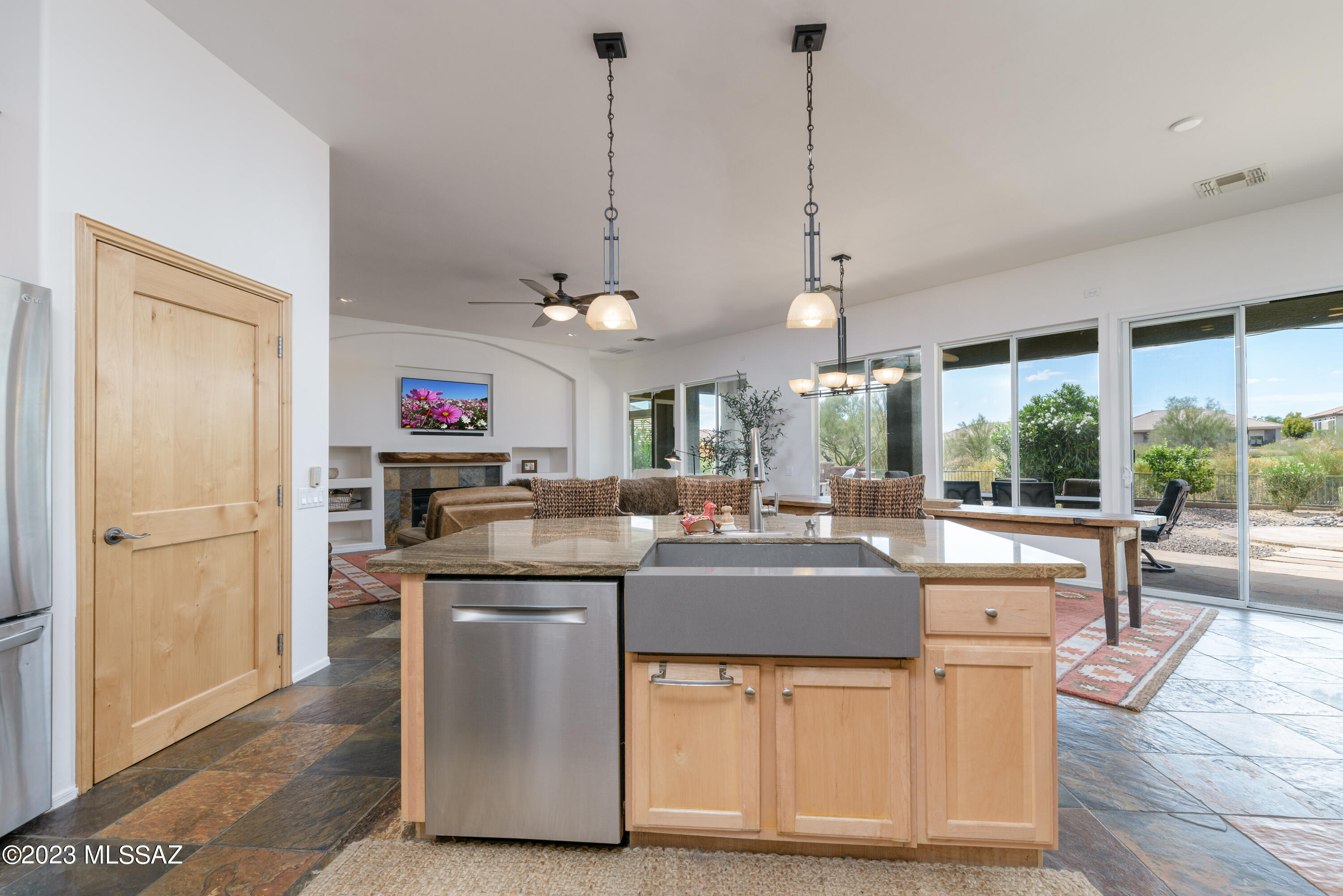 Heritage Highlands - Residential