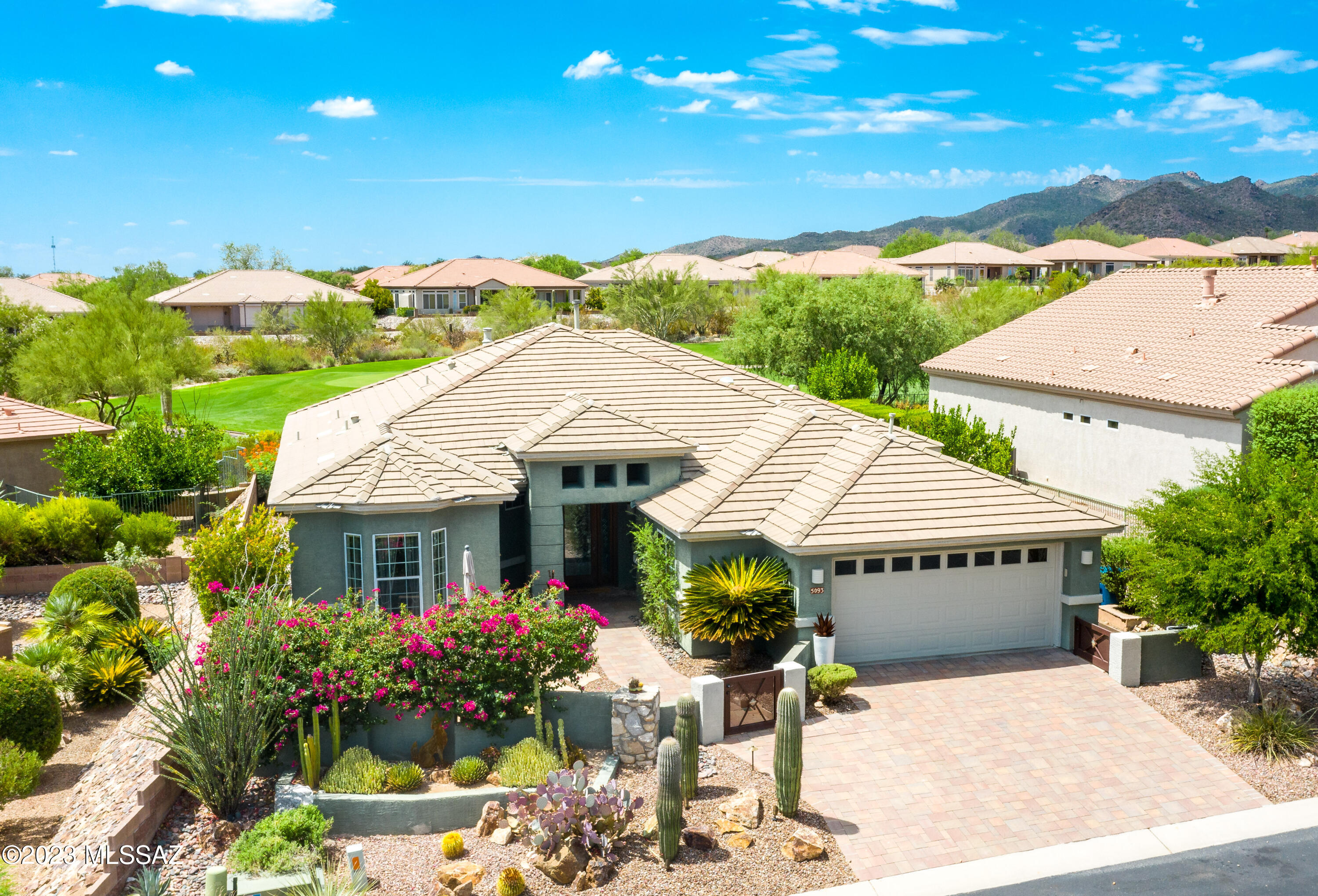 Heritage Highlands - Residential