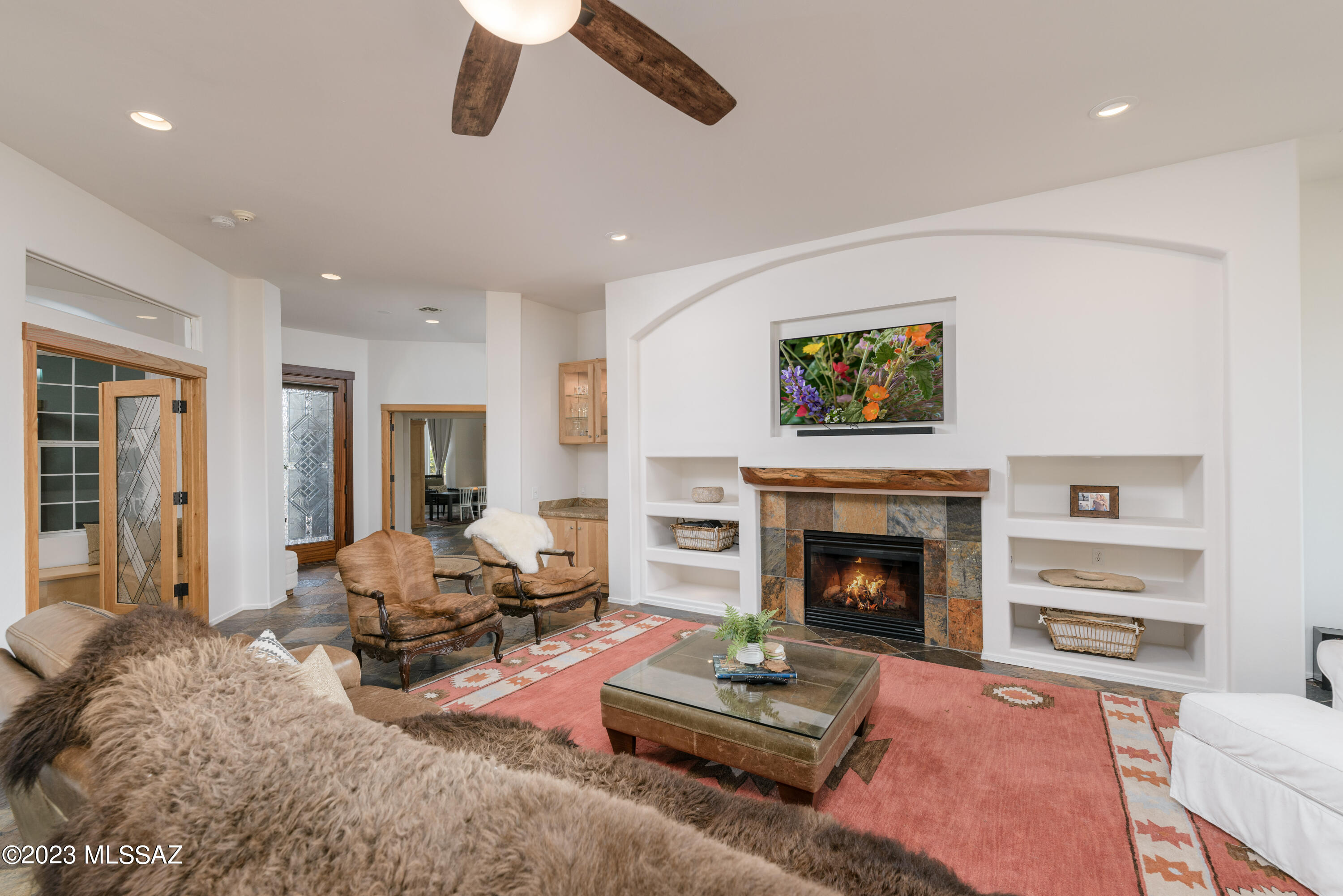 Heritage Highlands - Residential
