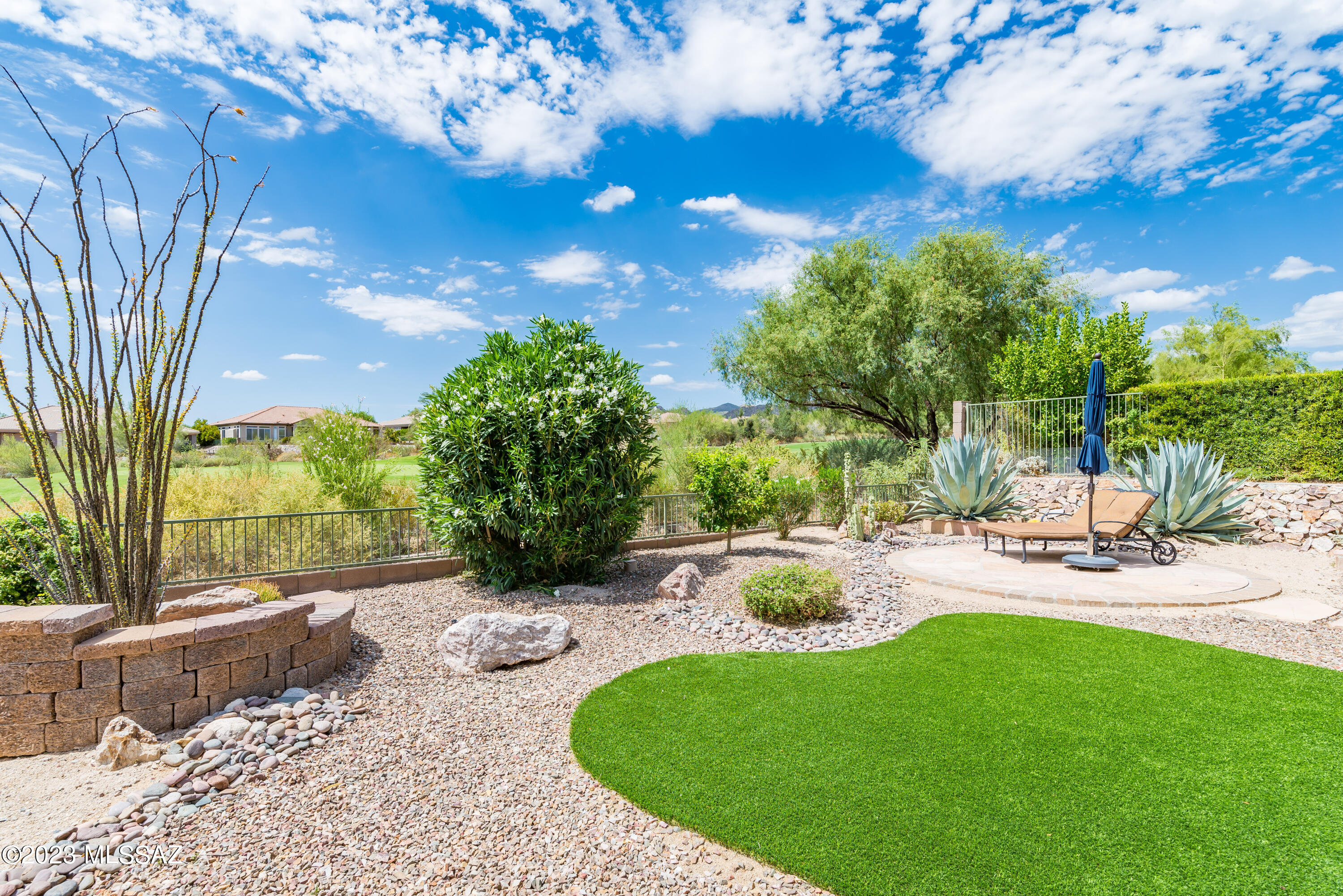 Heritage Highlands - Residential