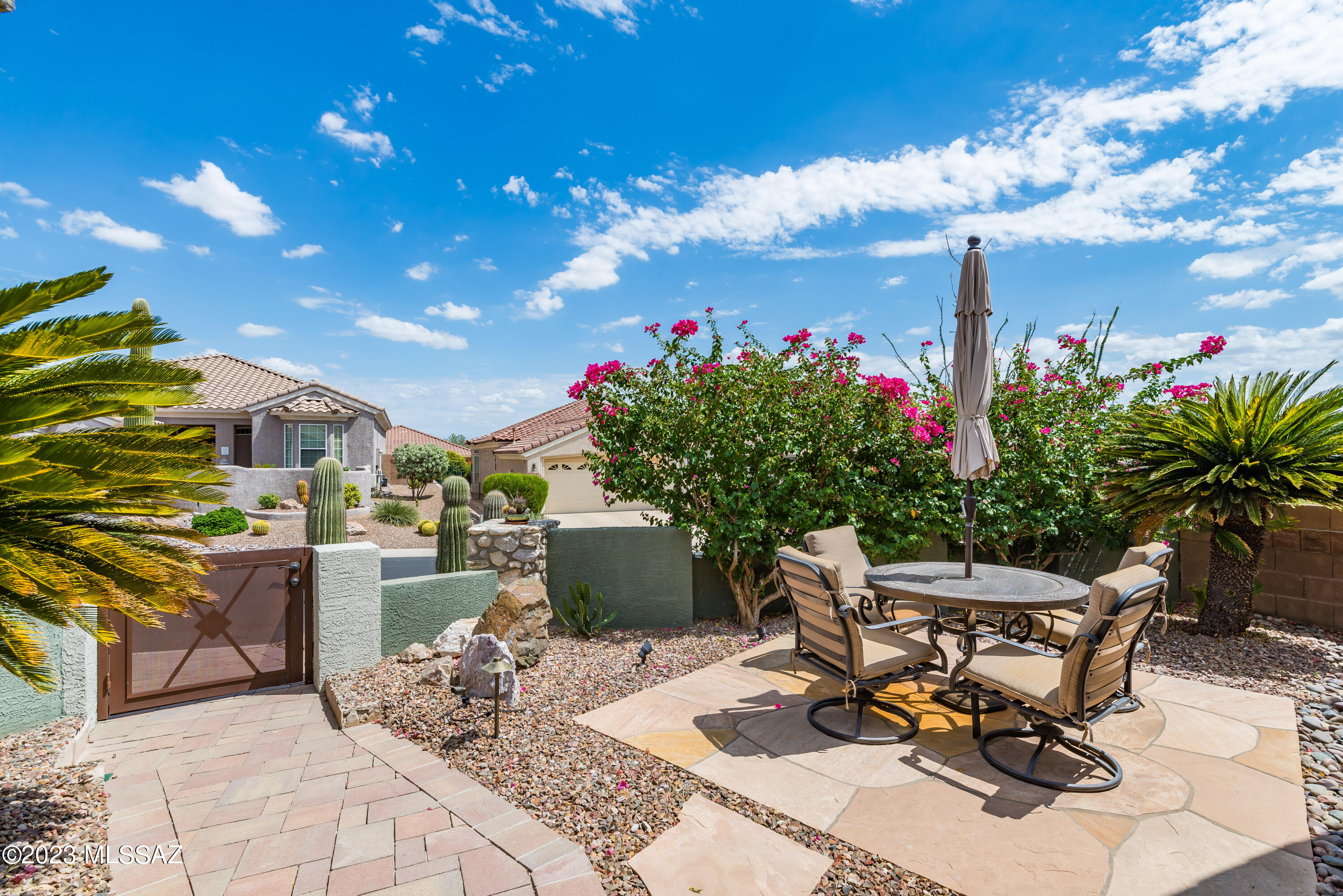 Heritage Highlands - Residential