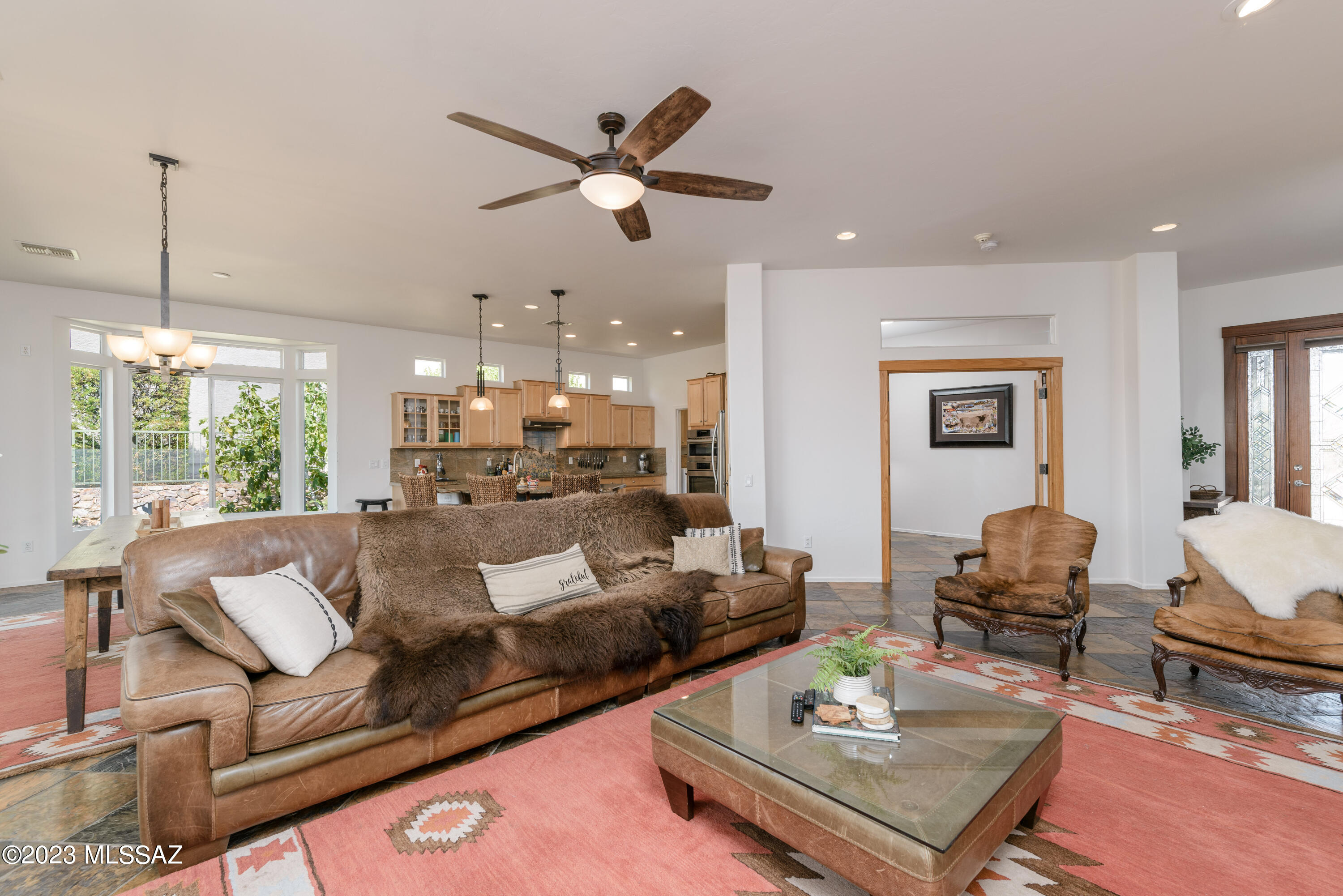 Heritage Highlands - Residential