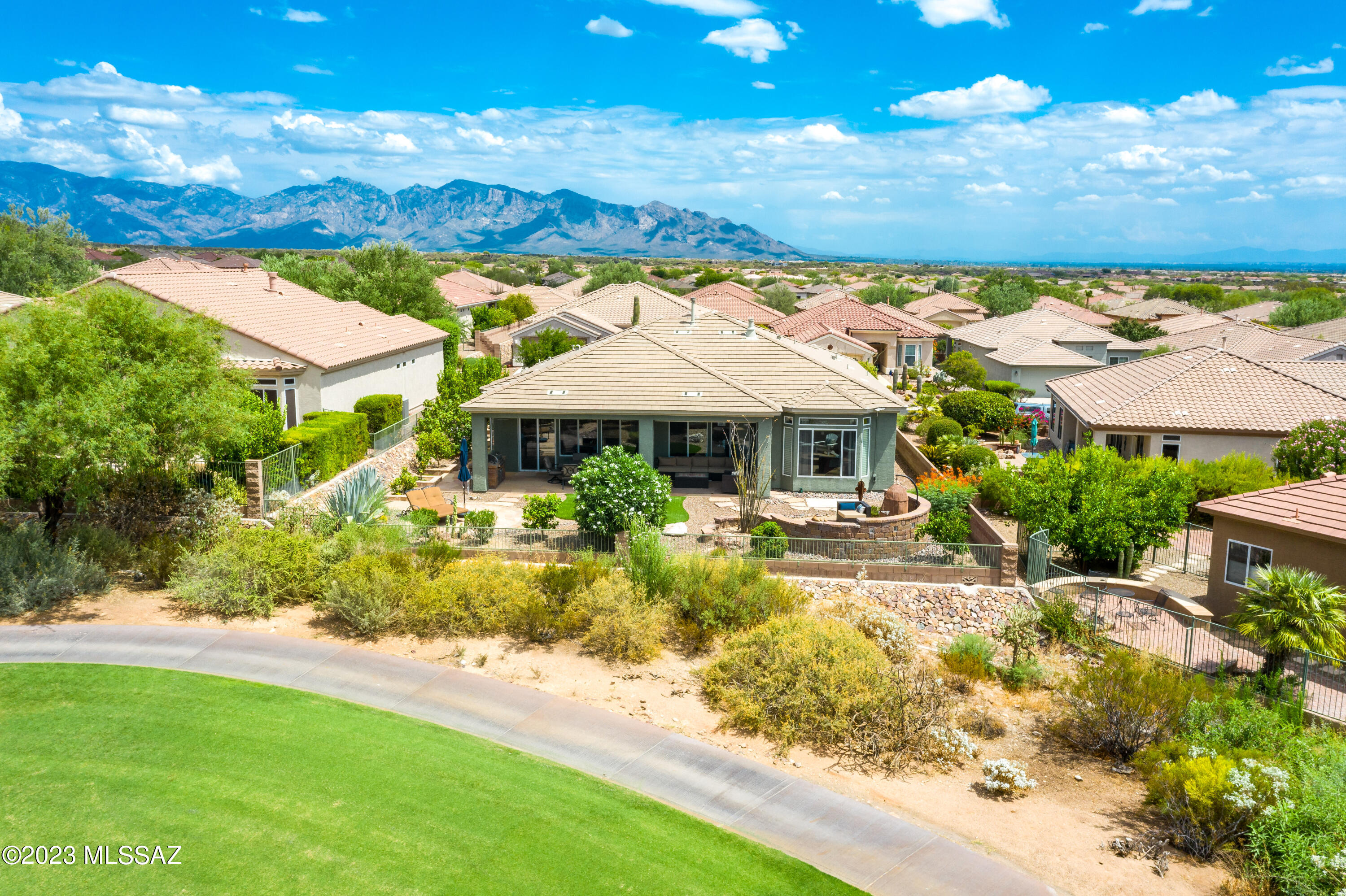 Heritage Highlands - Residential