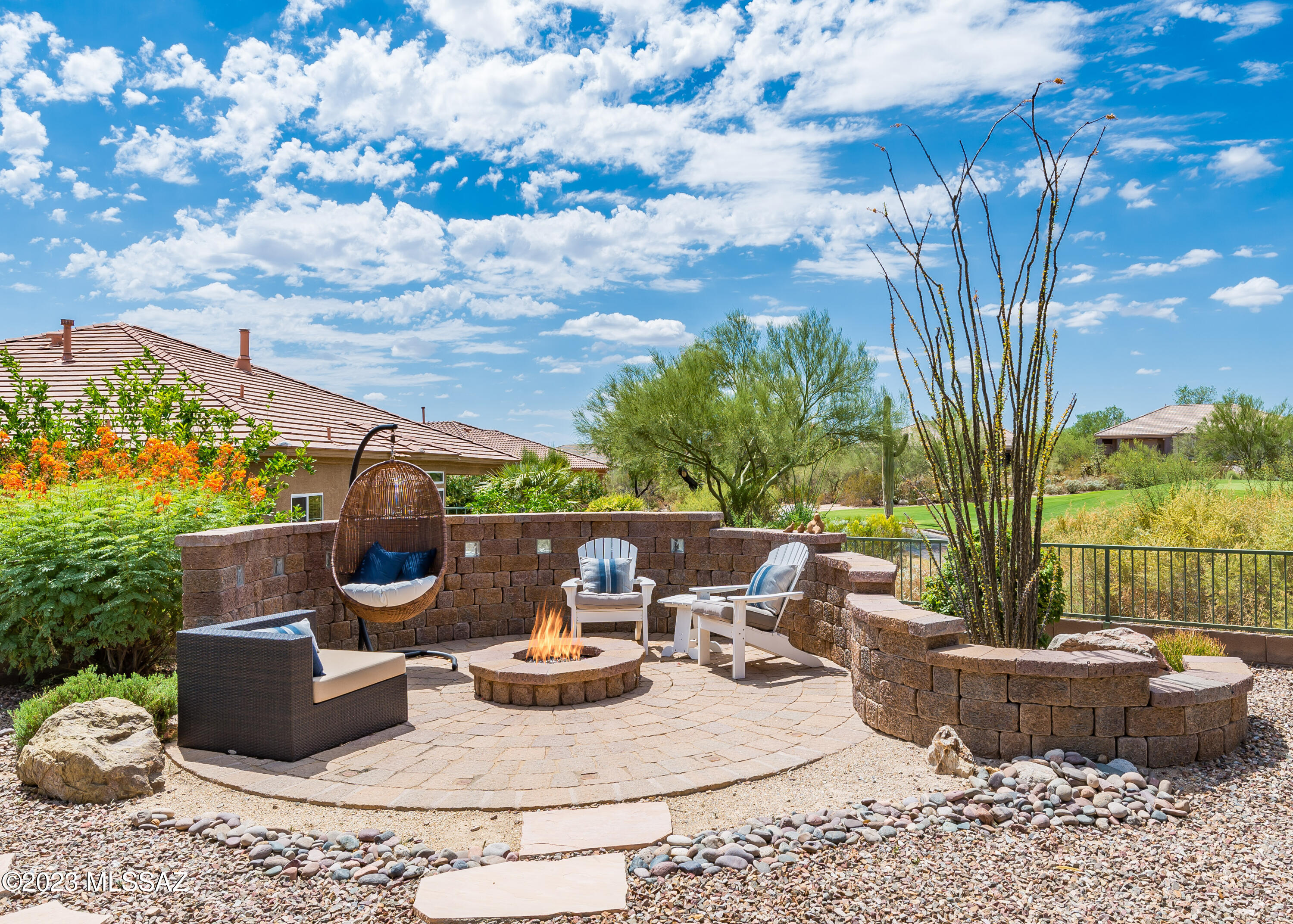 Heritage Highlands - Residential