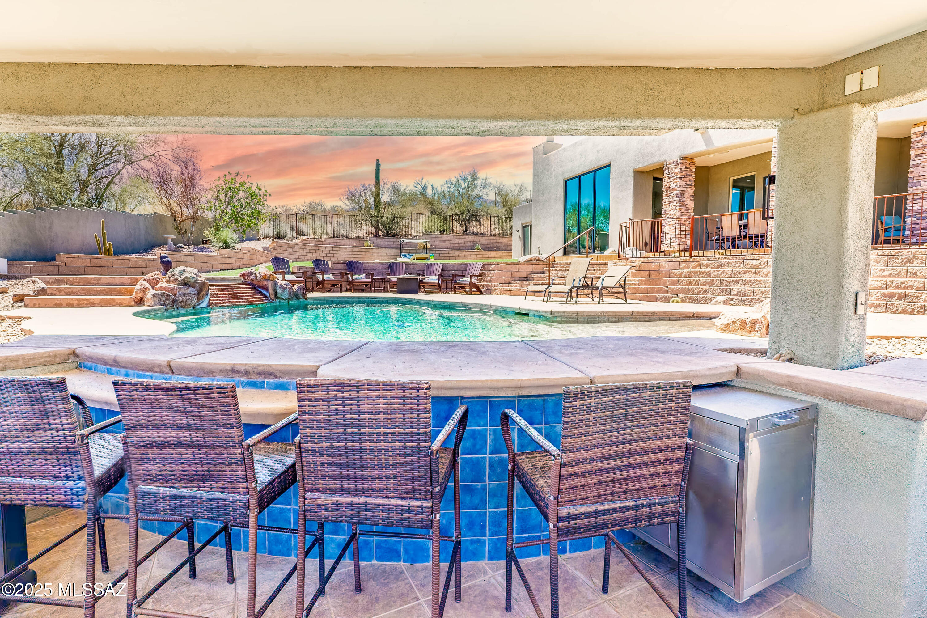 5880 N Tucson Mountain Drive