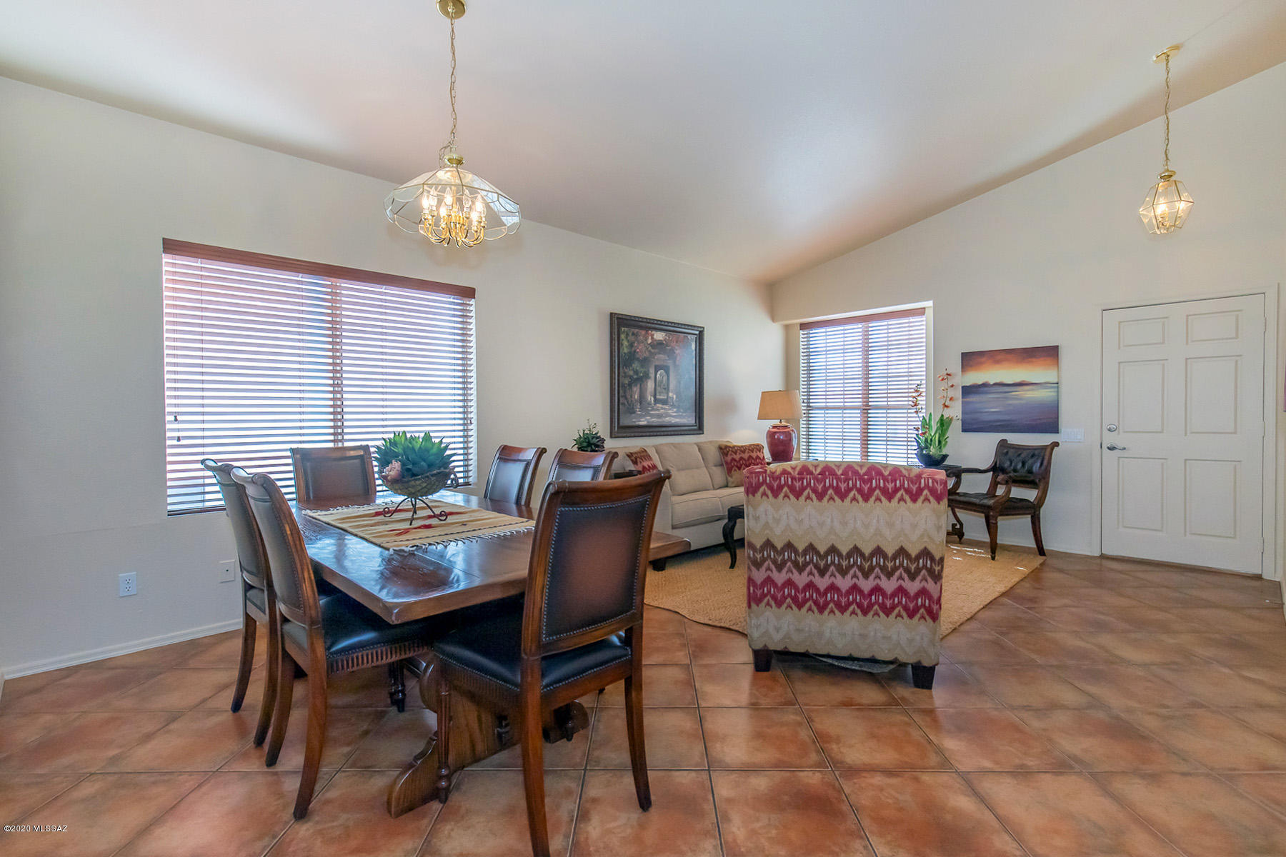 Encanto Canyon (1-85) - Residential