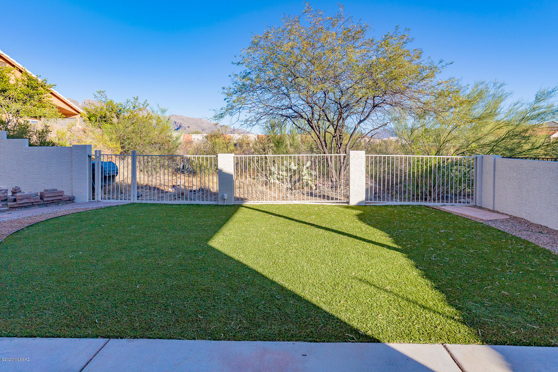 Encanto Canyon (1-85) - Residential