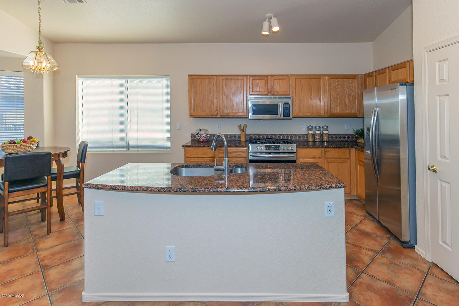 Encanto Canyon (1-85) - Residential