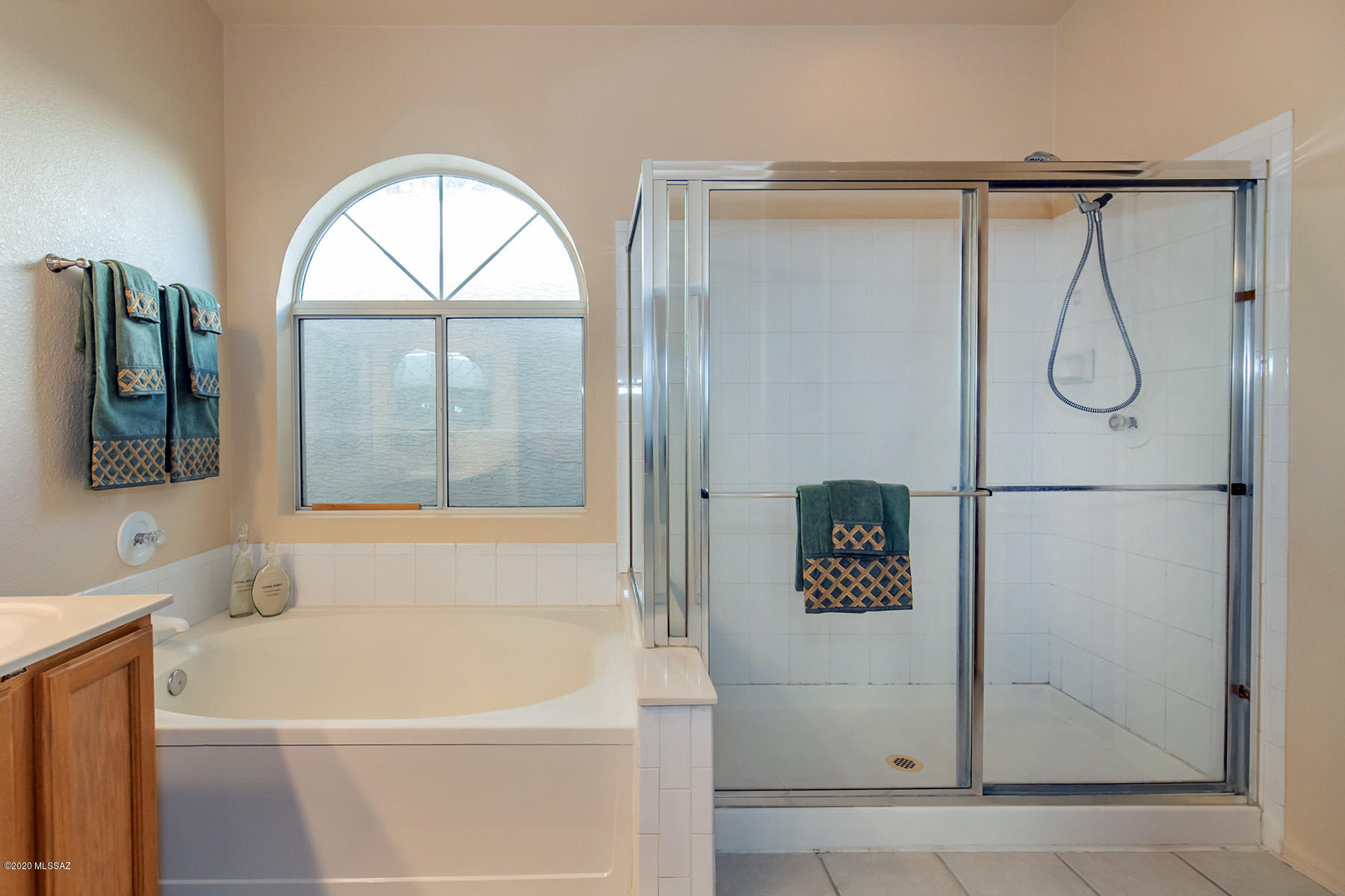 Encanto Canyon (1-85) - Residential