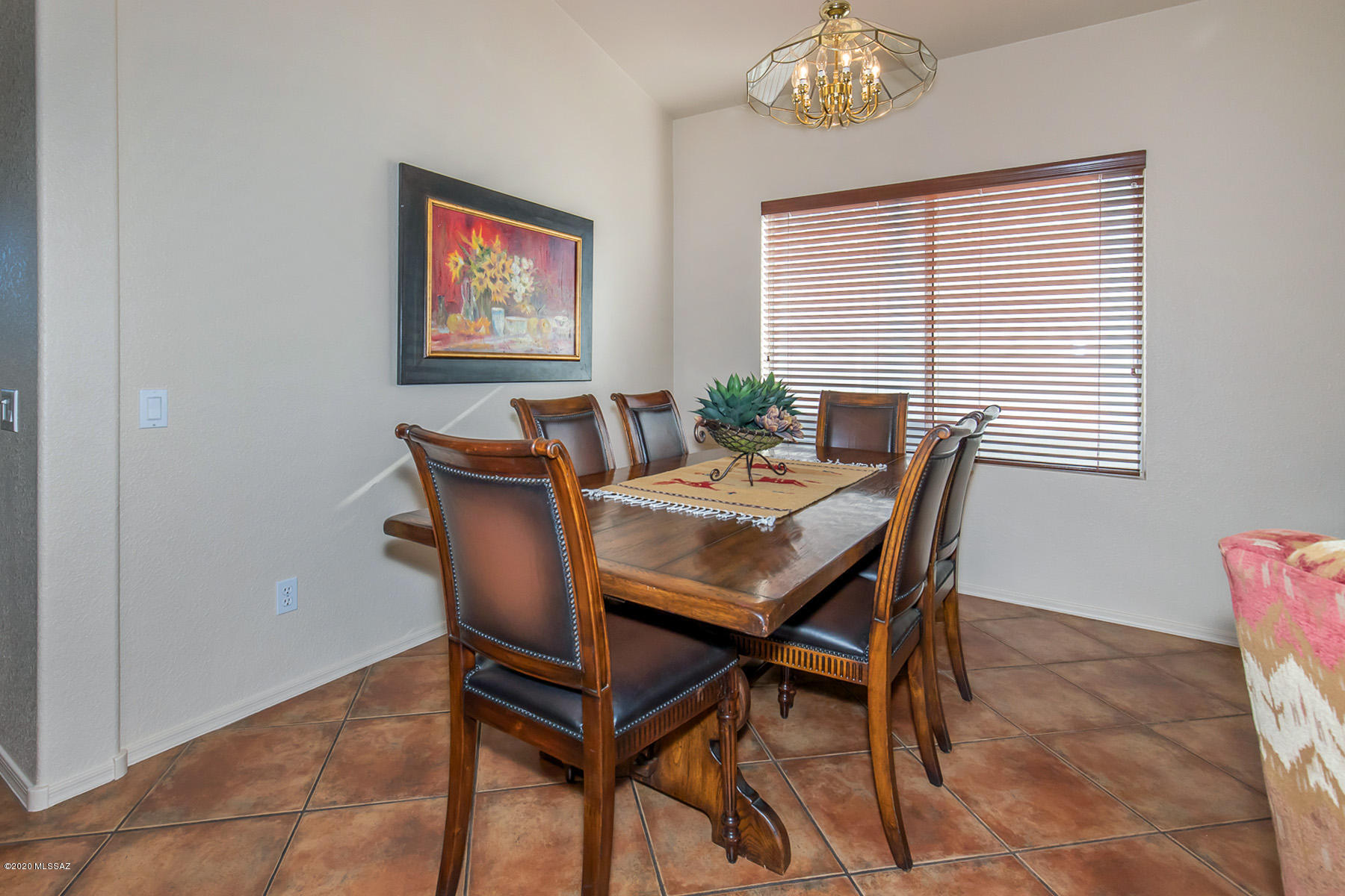 Encanto Canyon (1-85) - Residential