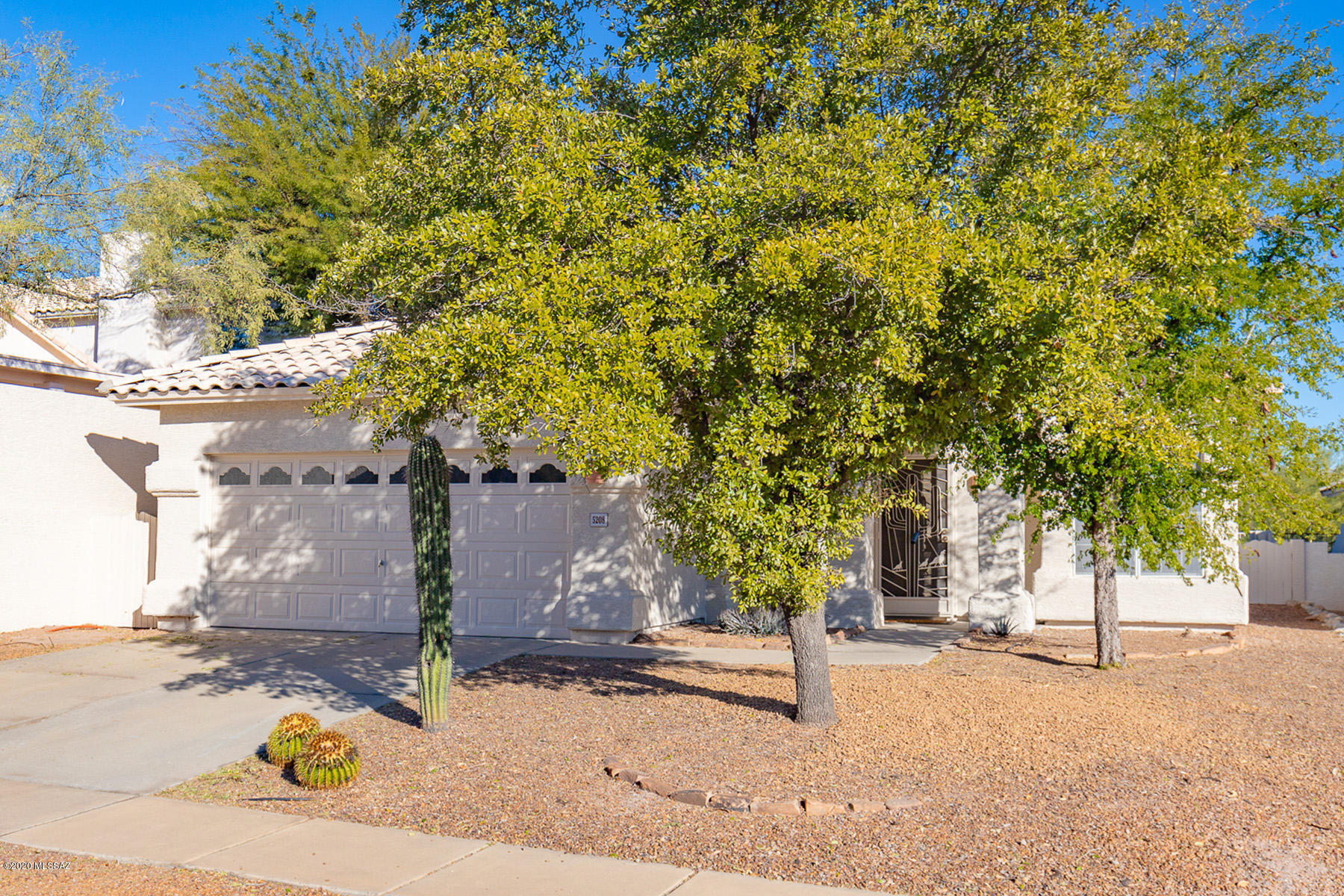 Encanto Canyon (1-85) - Residential
