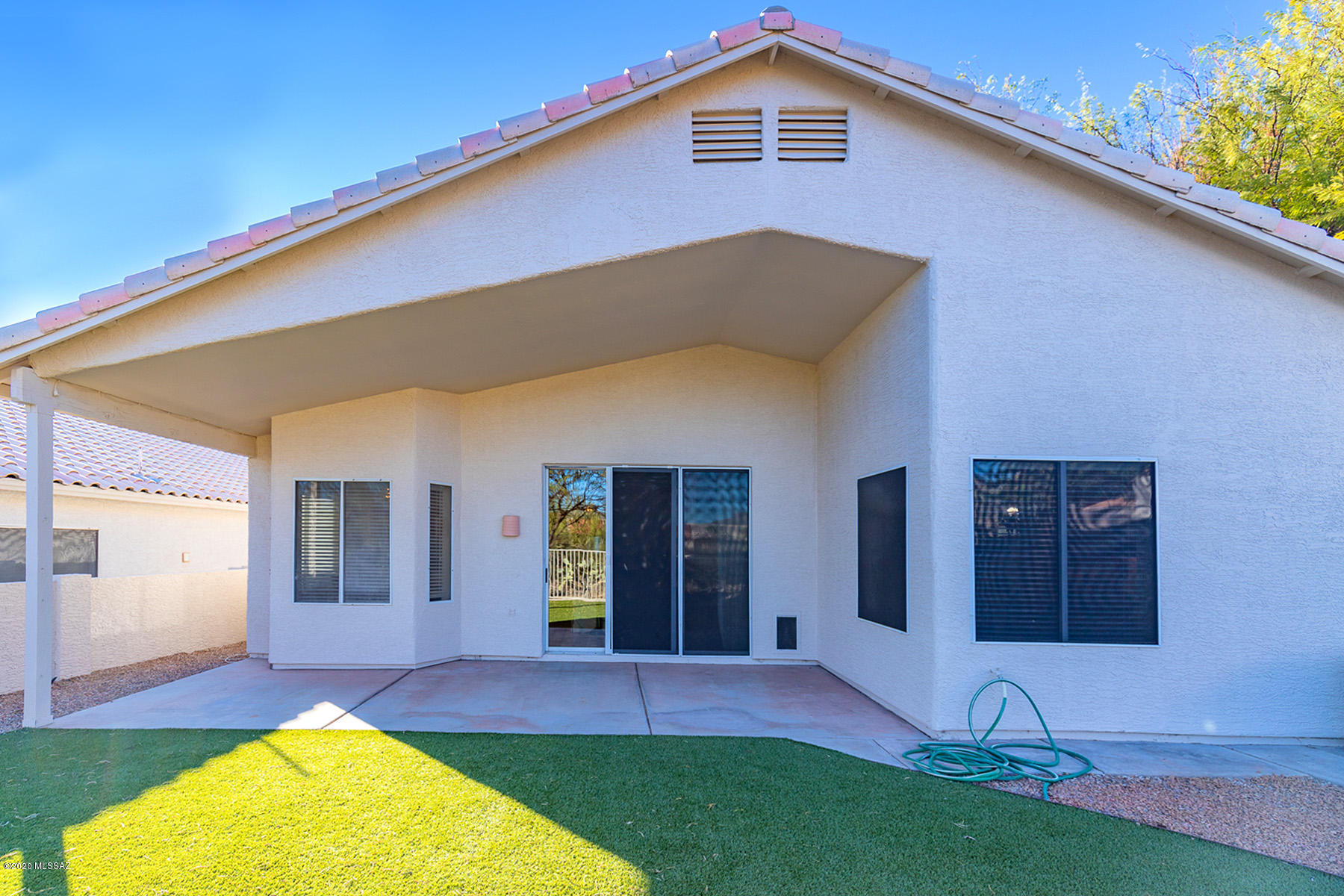 Encanto Canyon (1-85) - Residential