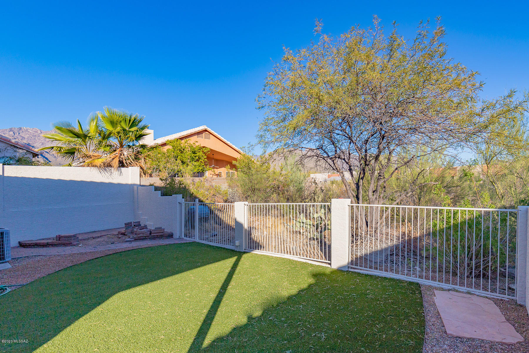 Encanto Canyon (1-85) - Residential