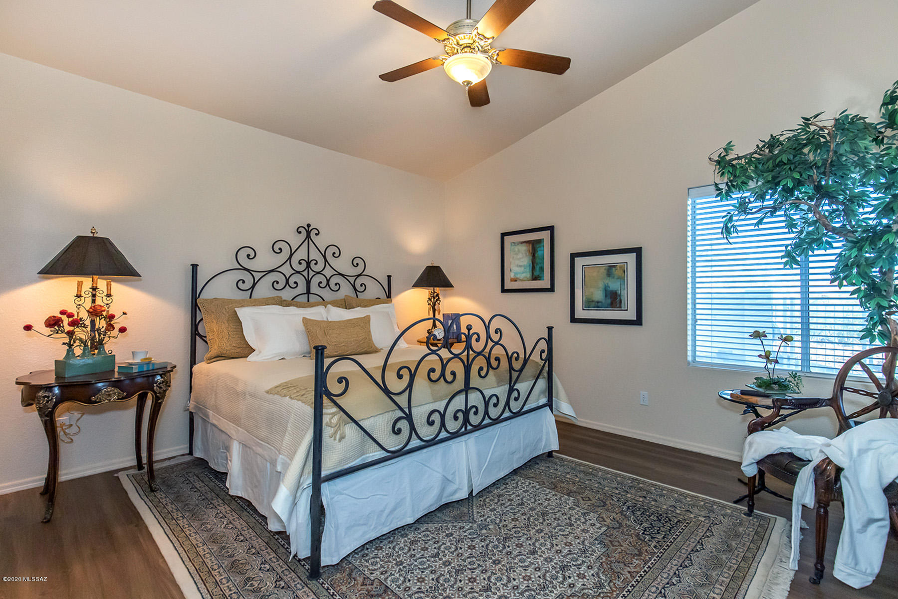 Encanto Canyon (1-85) - Residential