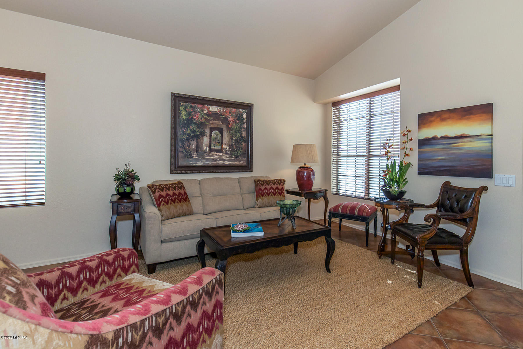 Encanto Canyon (1-85) - Residential