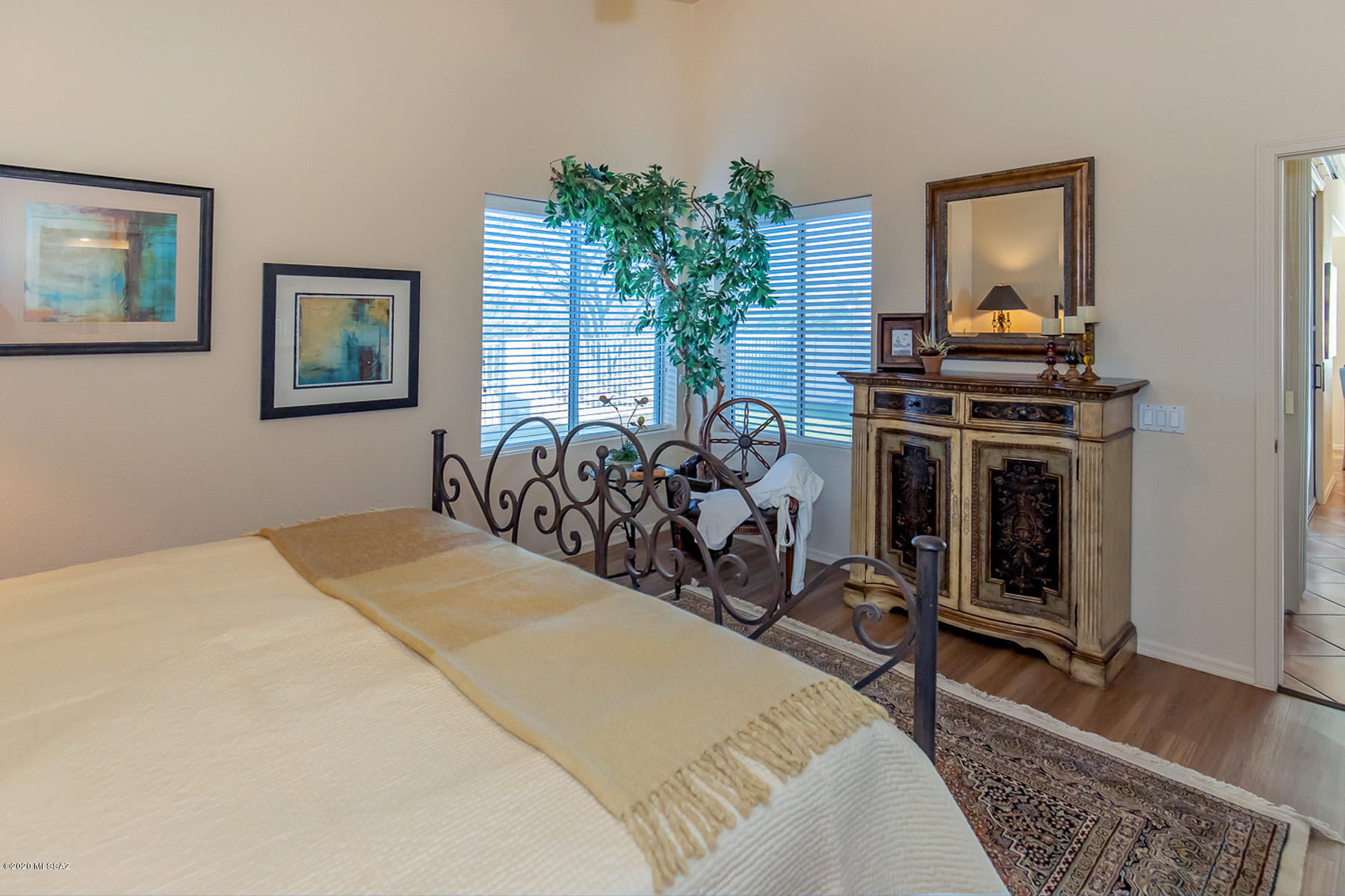 Encanto Canyon (1-85) - Residential