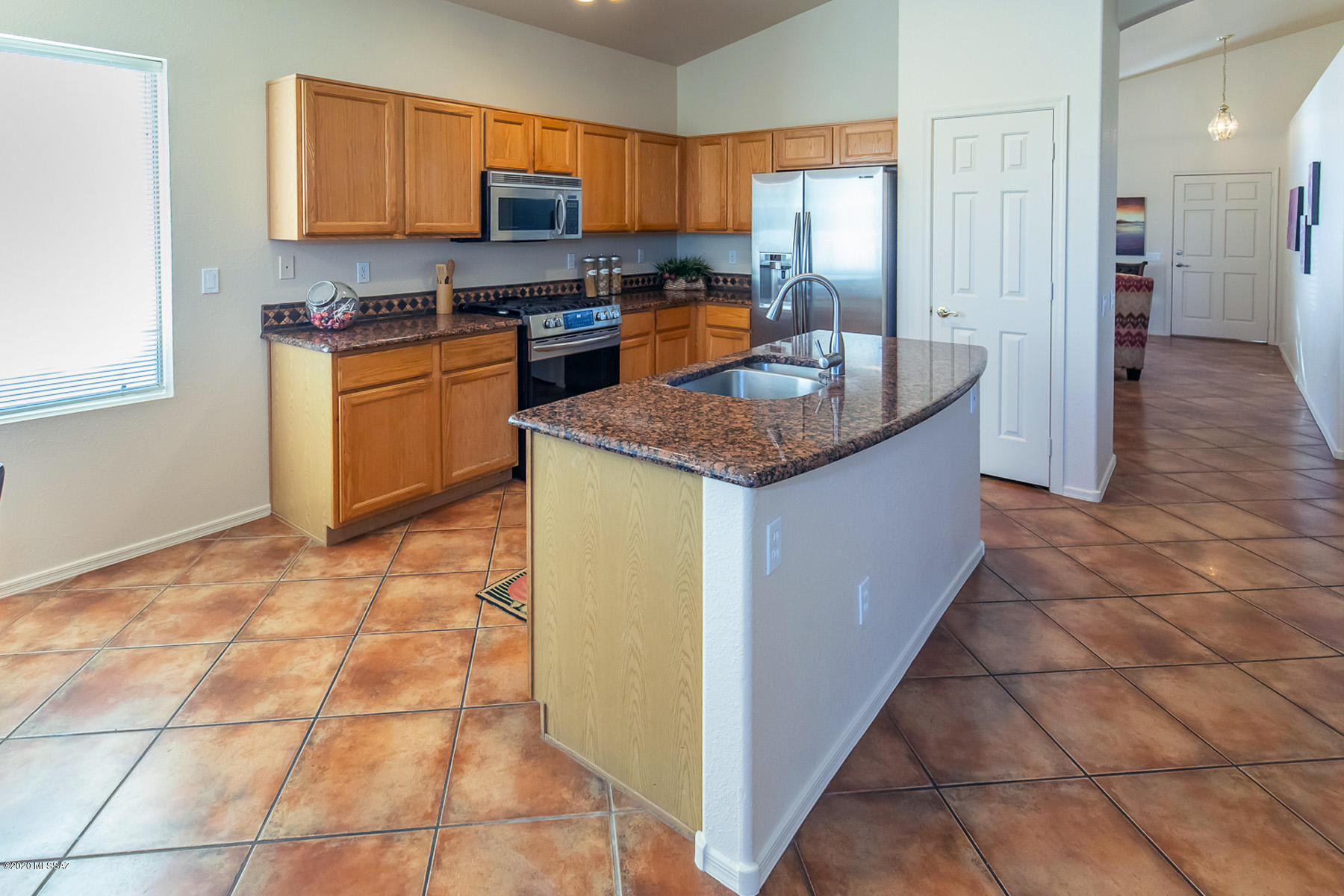 Encanto Canyon (1-85) - Residential