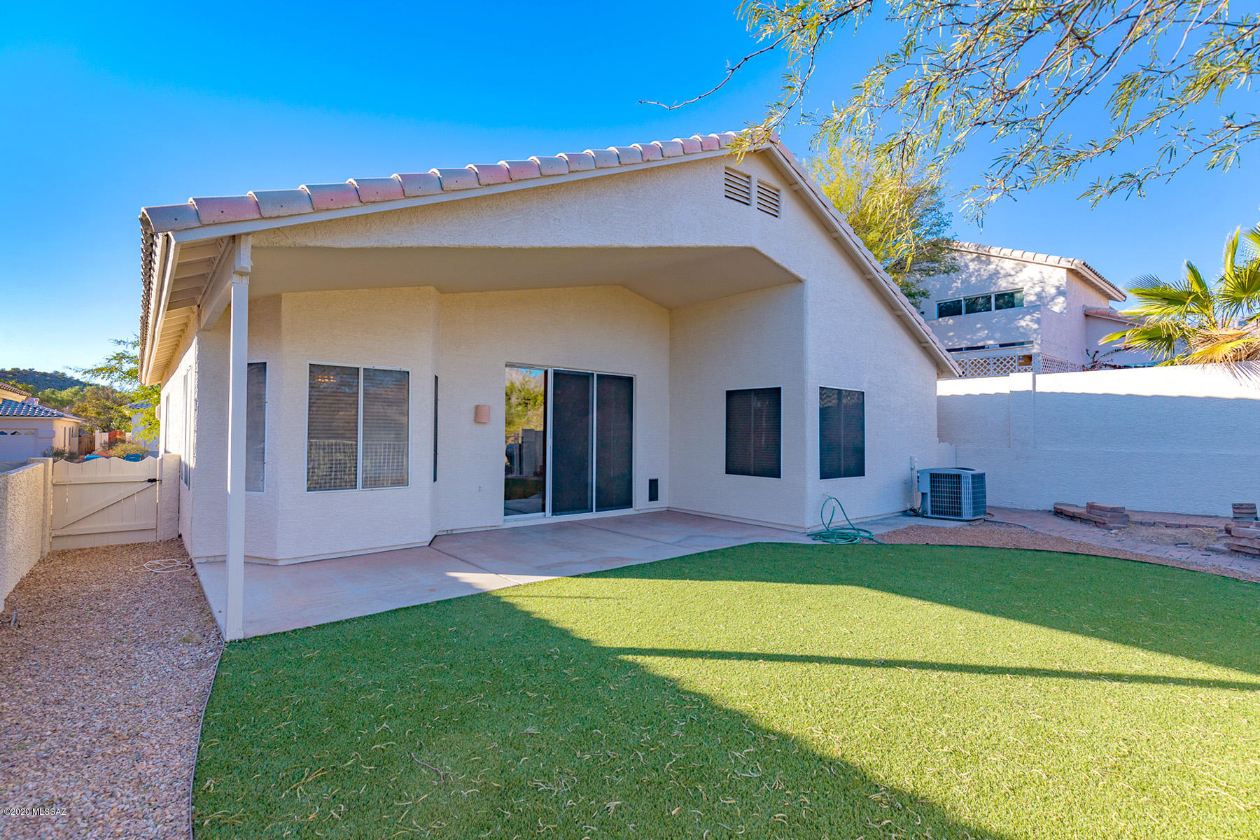Encanto Canyon (1-85) - Residential