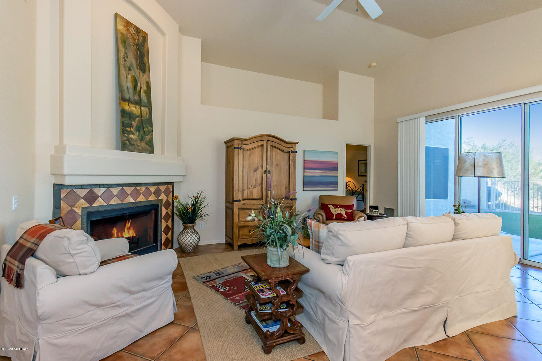 Encanto Canyon (1-85) - Residential