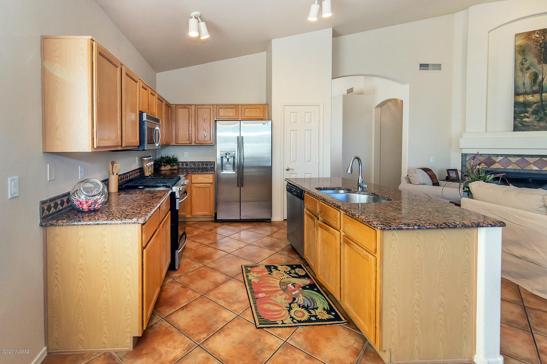 Encanto Canyon (1-85) - Residential