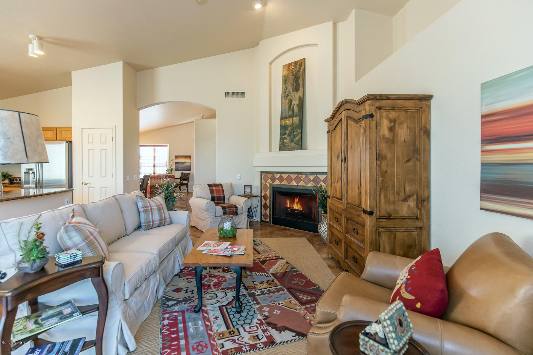 Encanto Canyon (1-85) - Residential