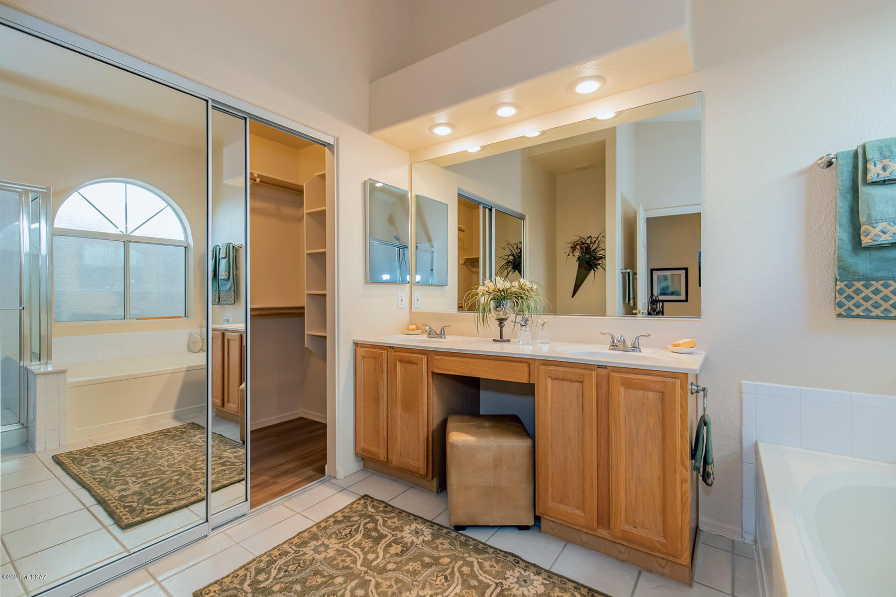 Encanto Canyon (1-85) - Residential