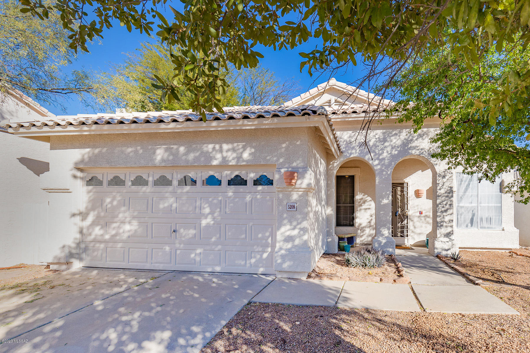 Encanto Canyon (1-85) - Residential