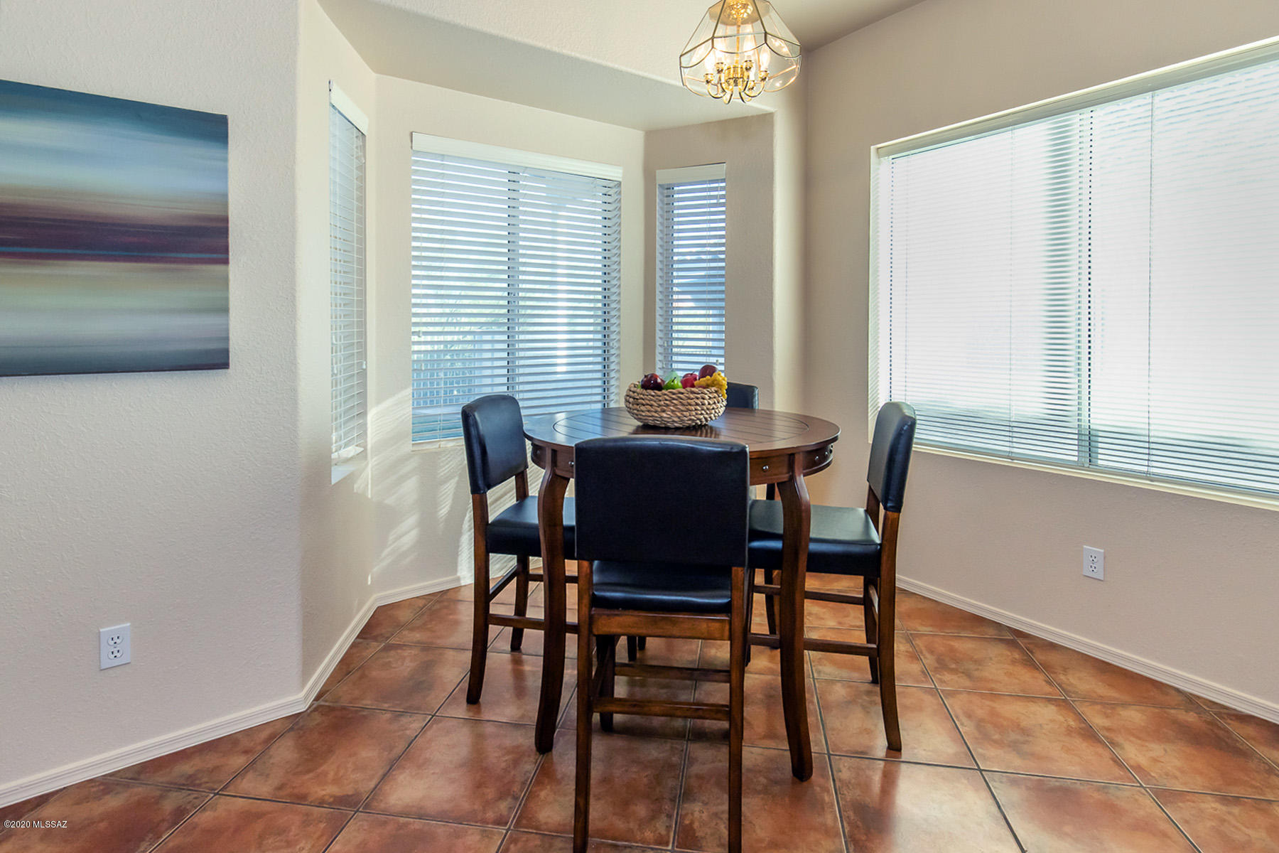 Encanto Canyon (1-85) - Residential