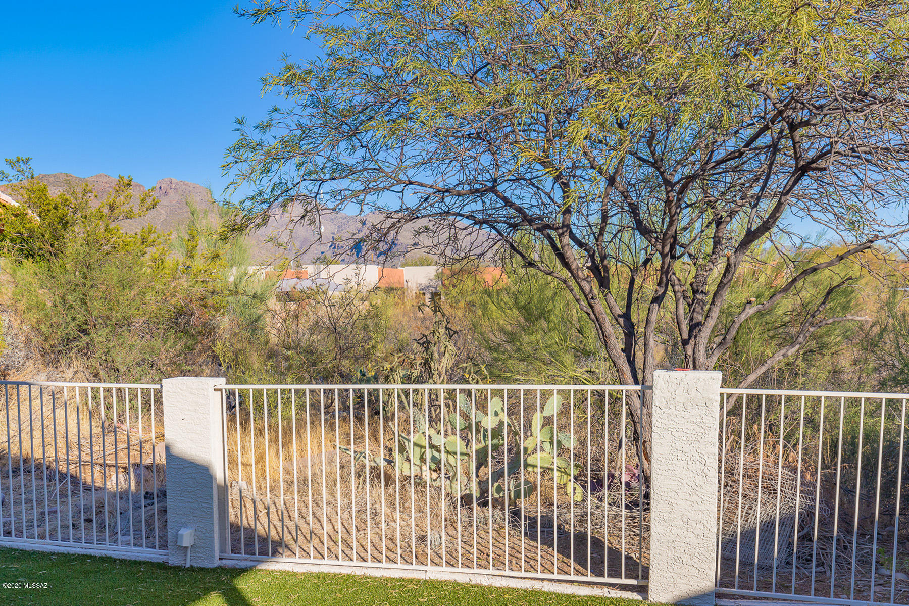 Encanto Canyon (1-85) - Residential