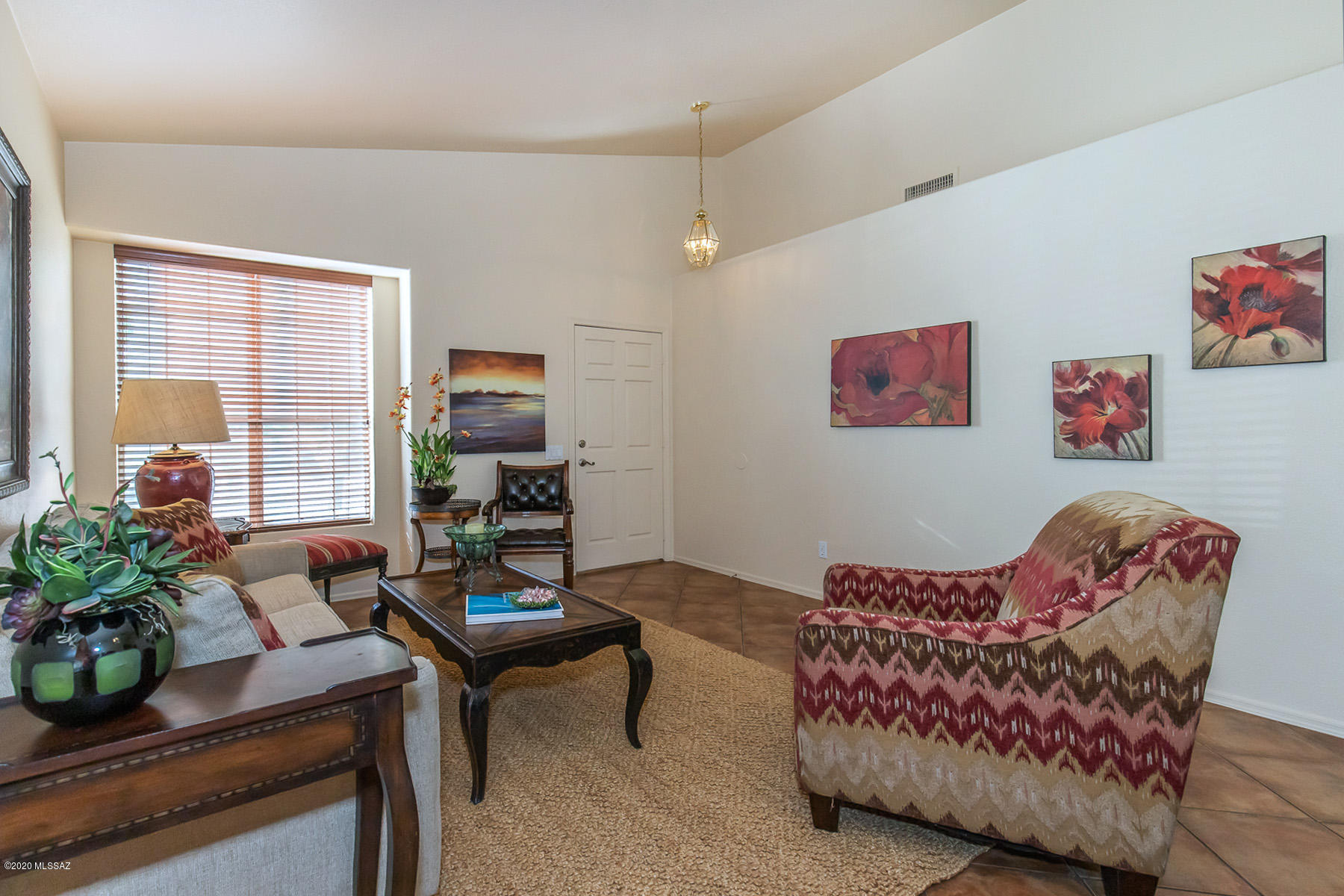 Encanto Canyon (1-85) - Residential