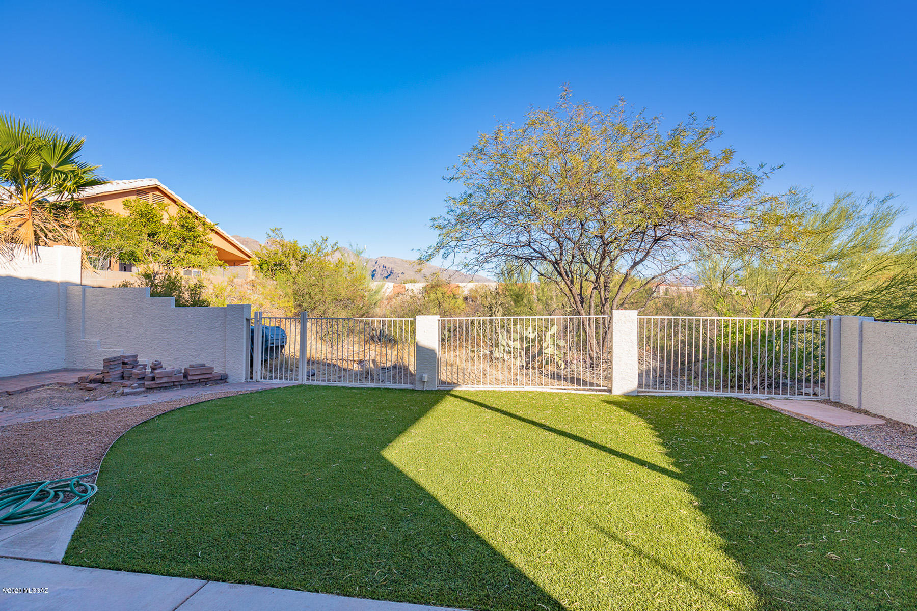Encanto Canyon (1-85) - Residential