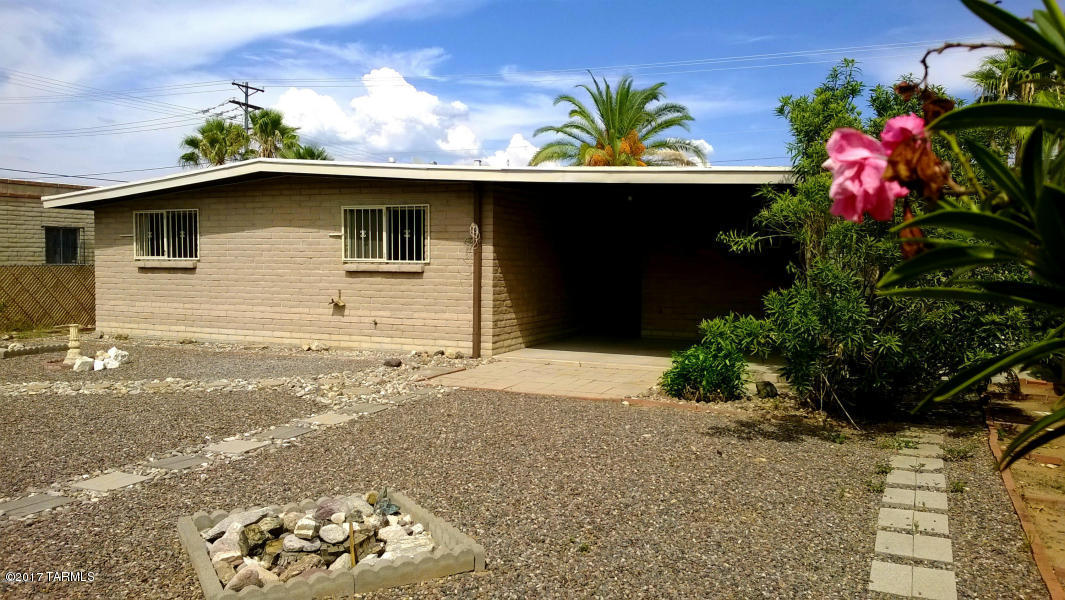 Speedway Addition NO. 2 - Residential