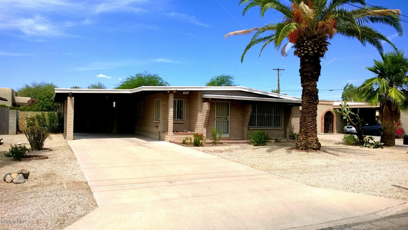 Speedway Addition NO. 2 - Residential