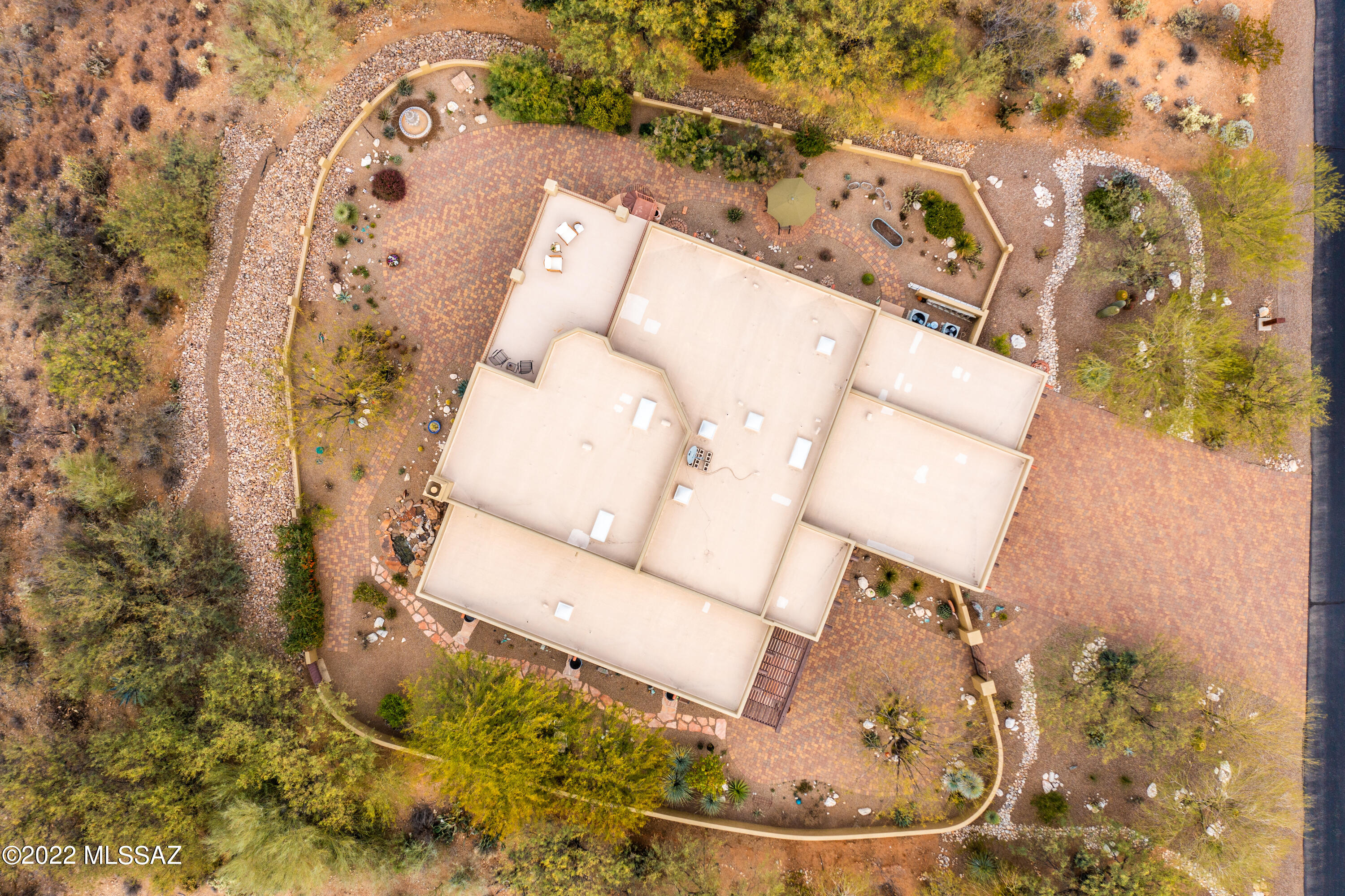 Solar Del Viejo (1-81) - Residential