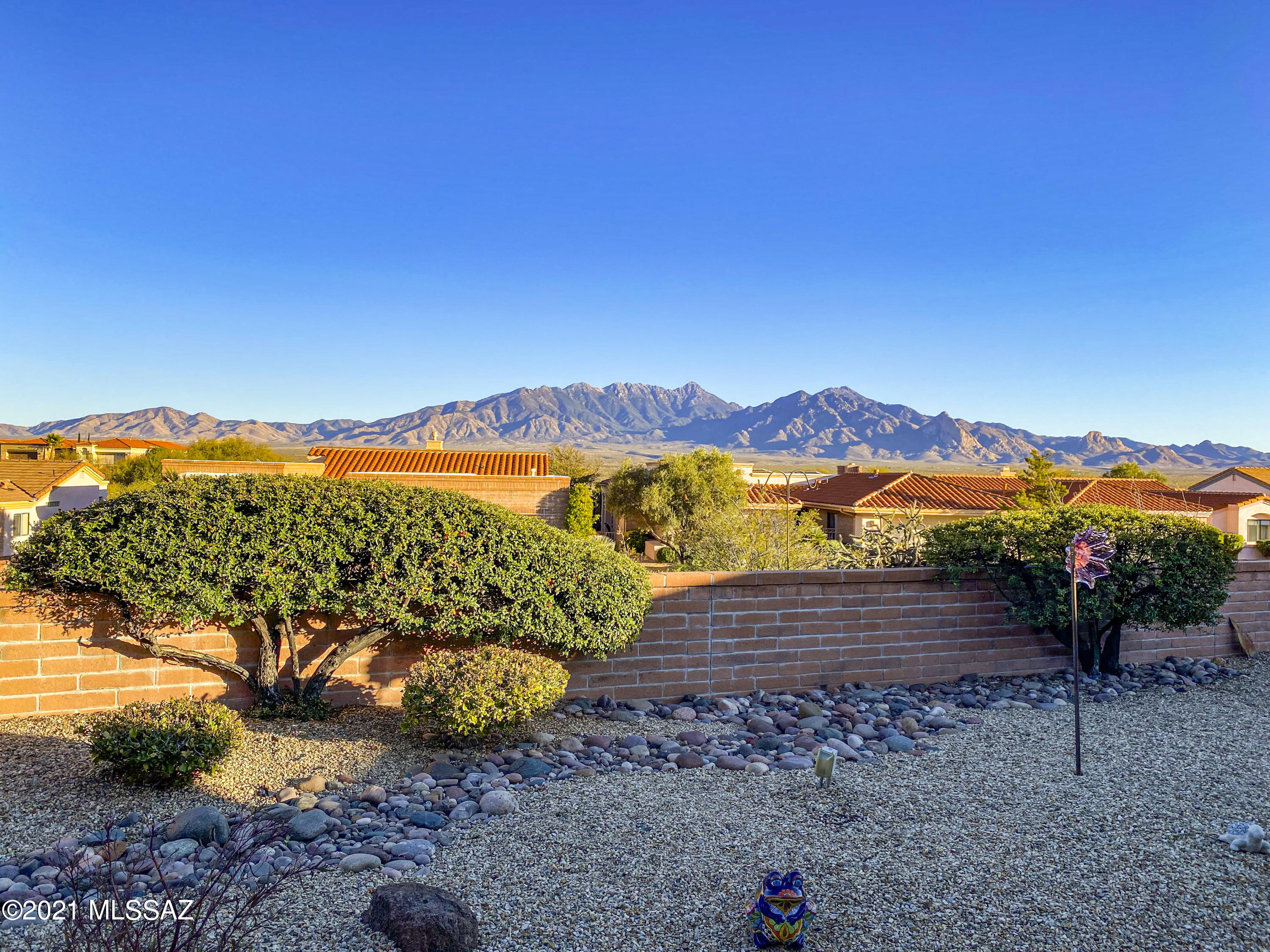 San Ignacio Heights (93-135) - Residential