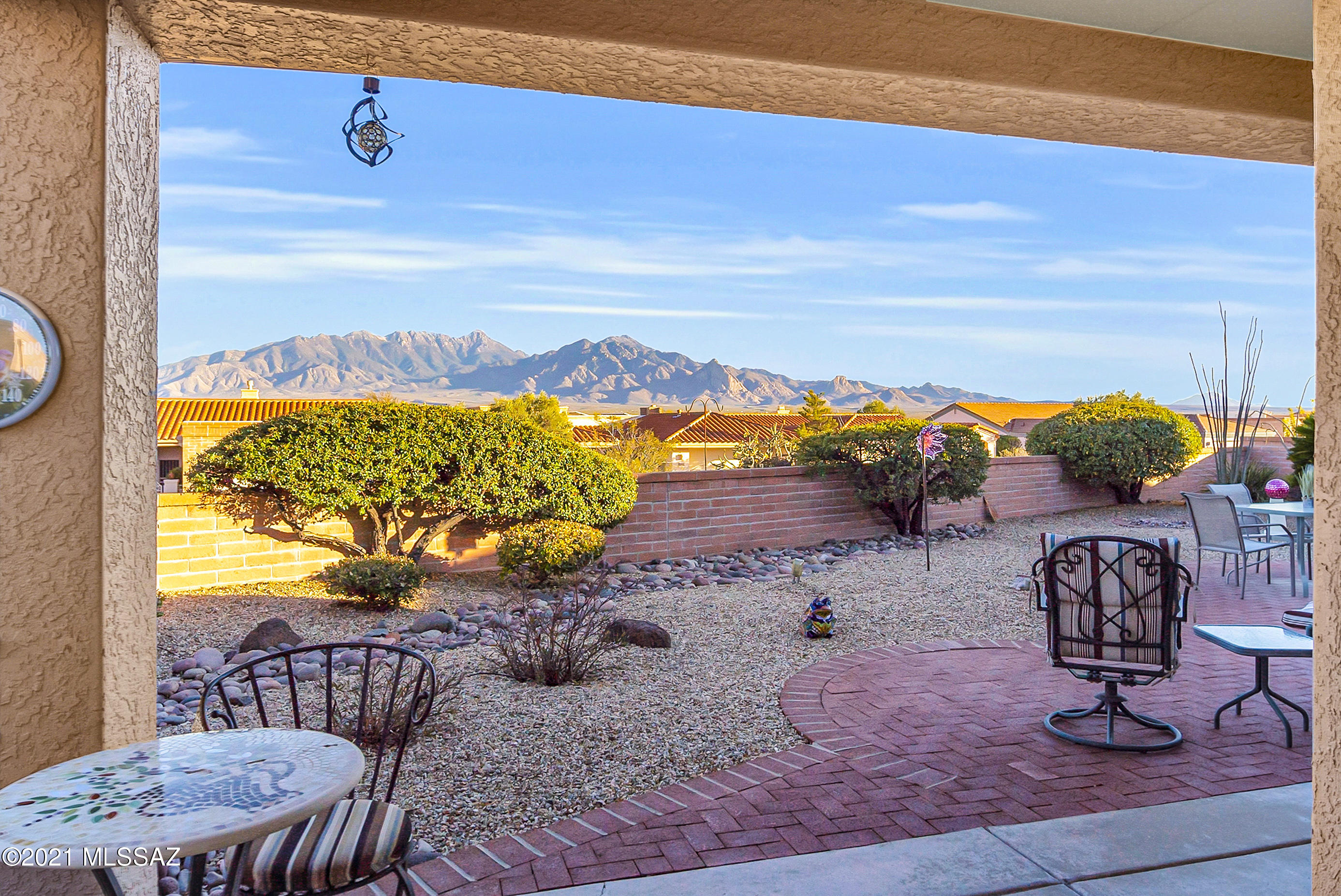 San Ignacio Heights (93-135) - Residential