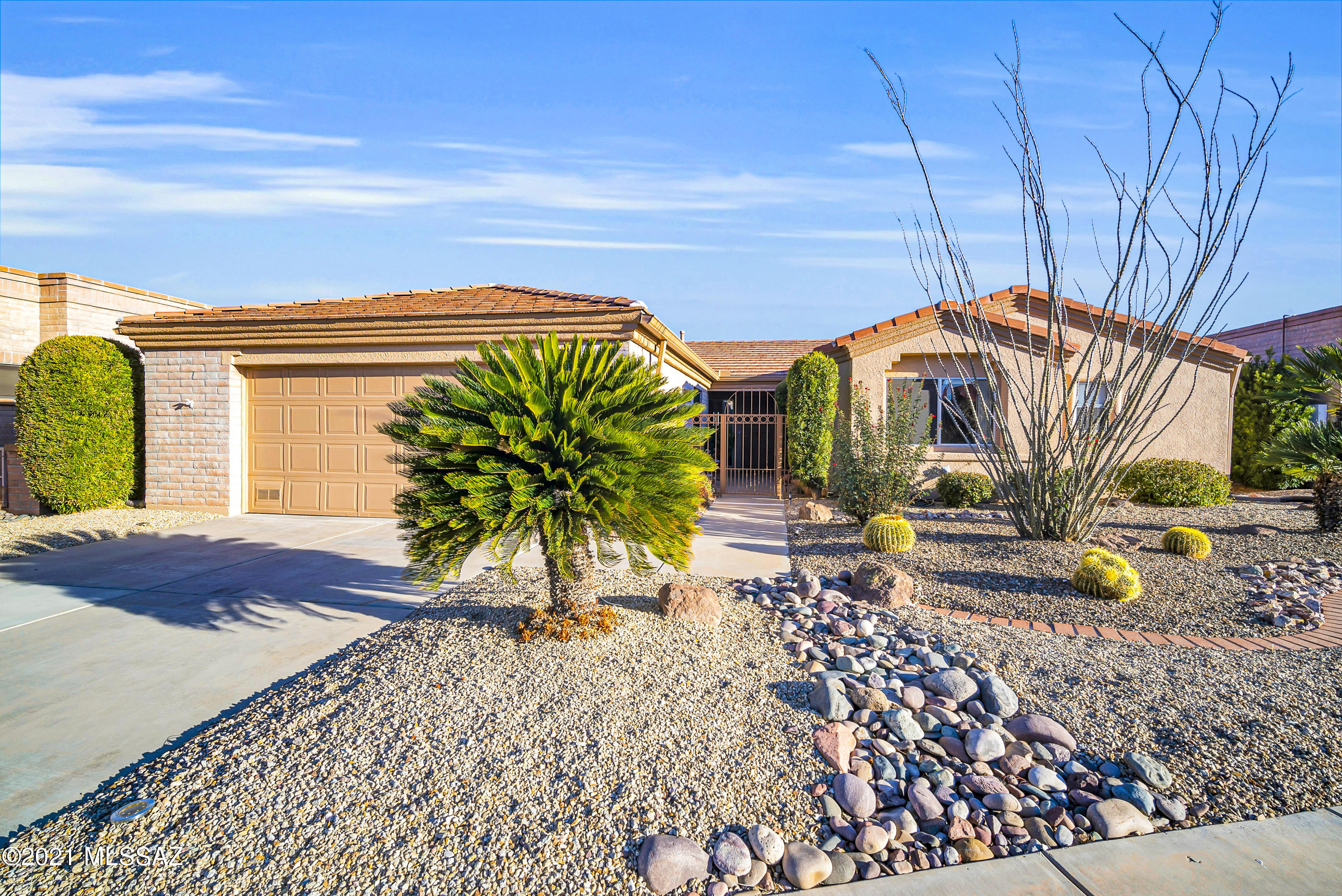 San Ignacio Heights (93-135) - Residential