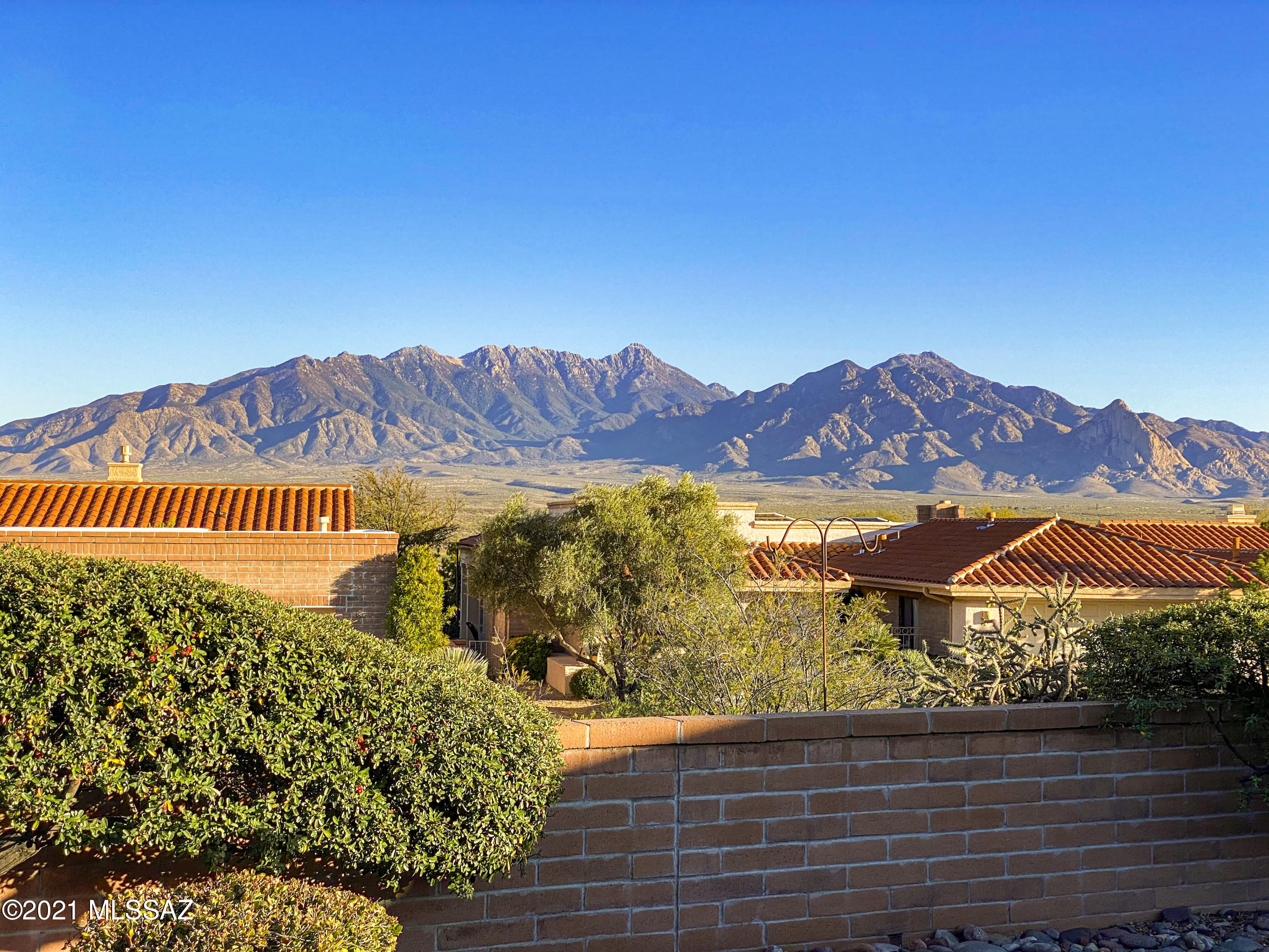 San Ignacio Heights (93-135) - Residential