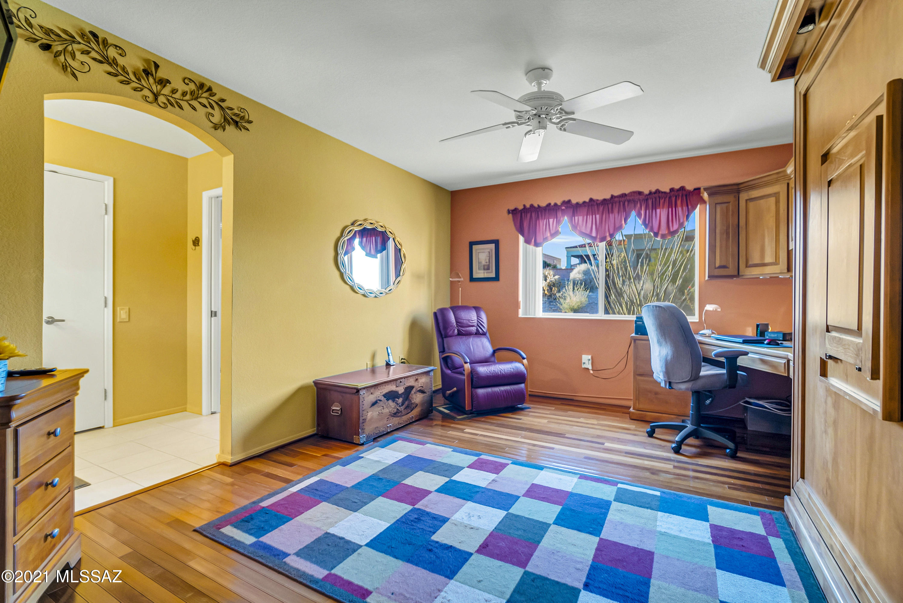 San Ignacio Heights (93-135) - Residential