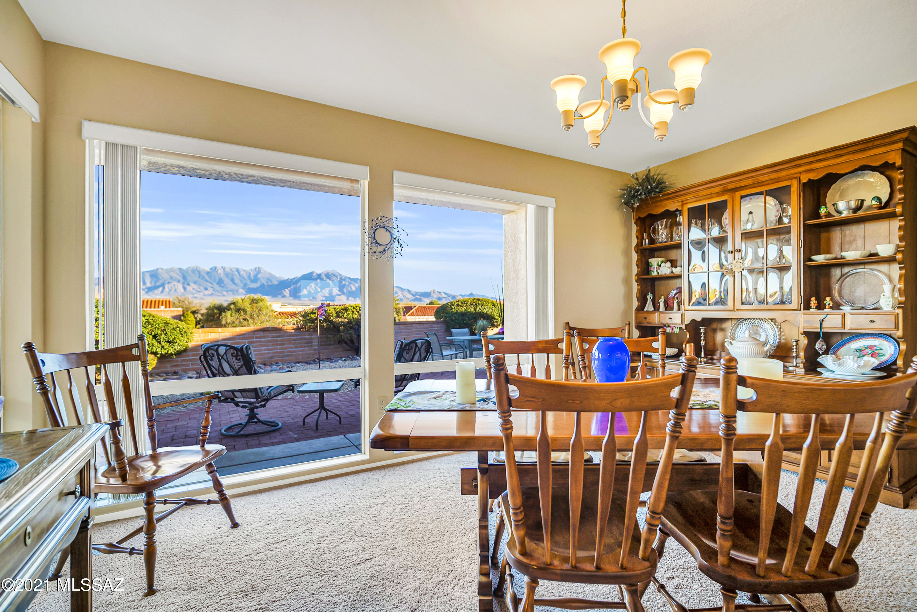 San Ignacio Heights (93-135) - Residential