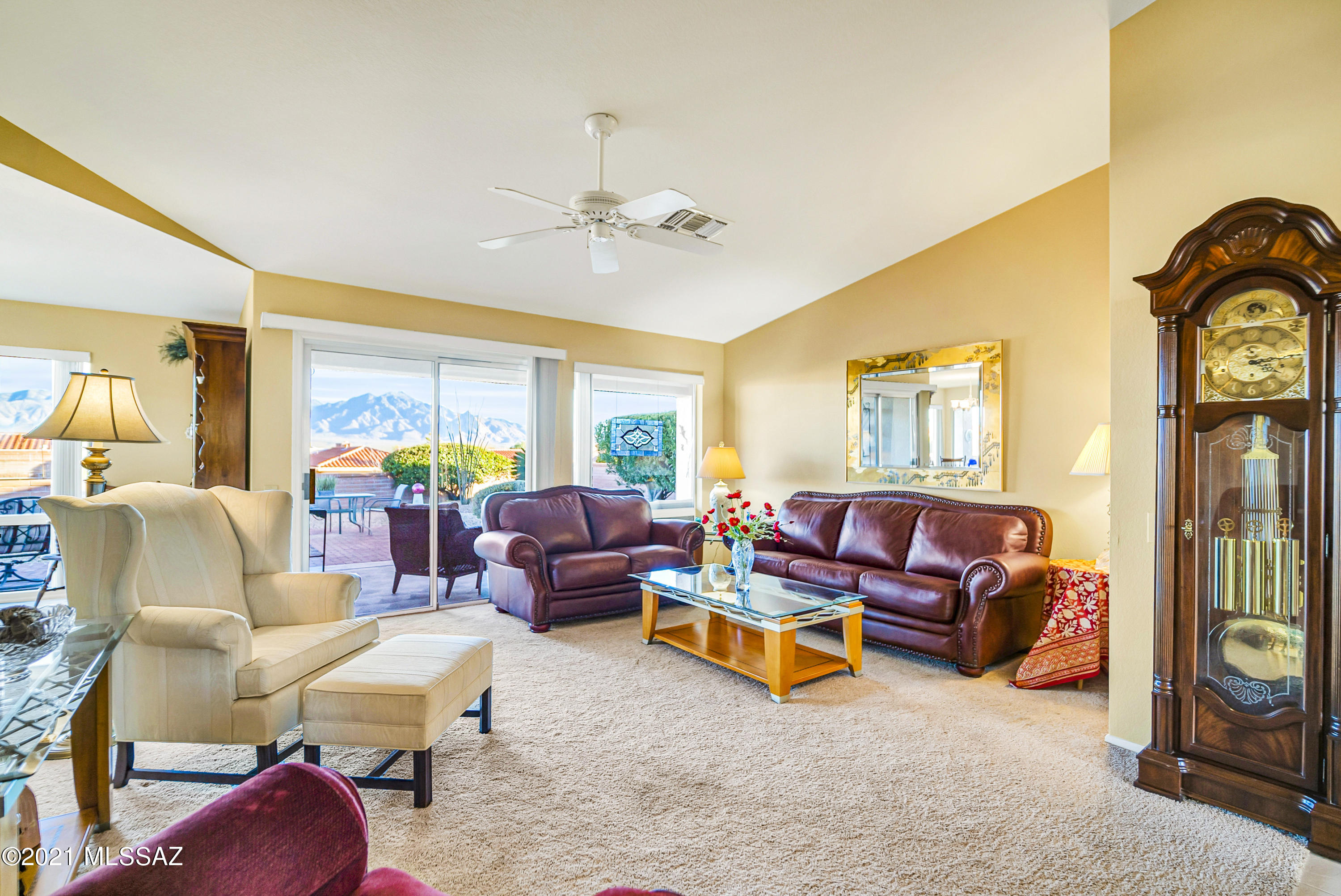 San Ignacio Heights (93-135) - Residential