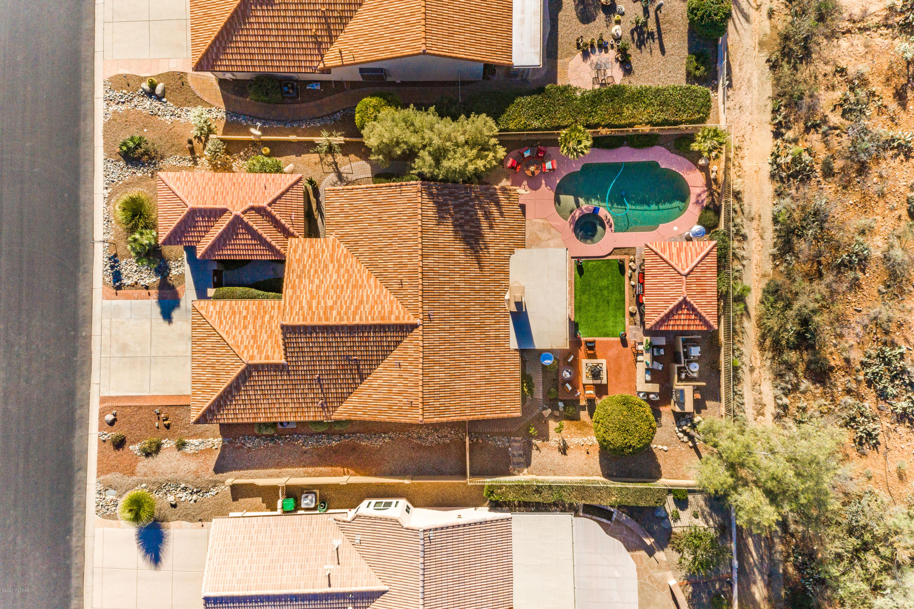 Saddlebrooke - Residential