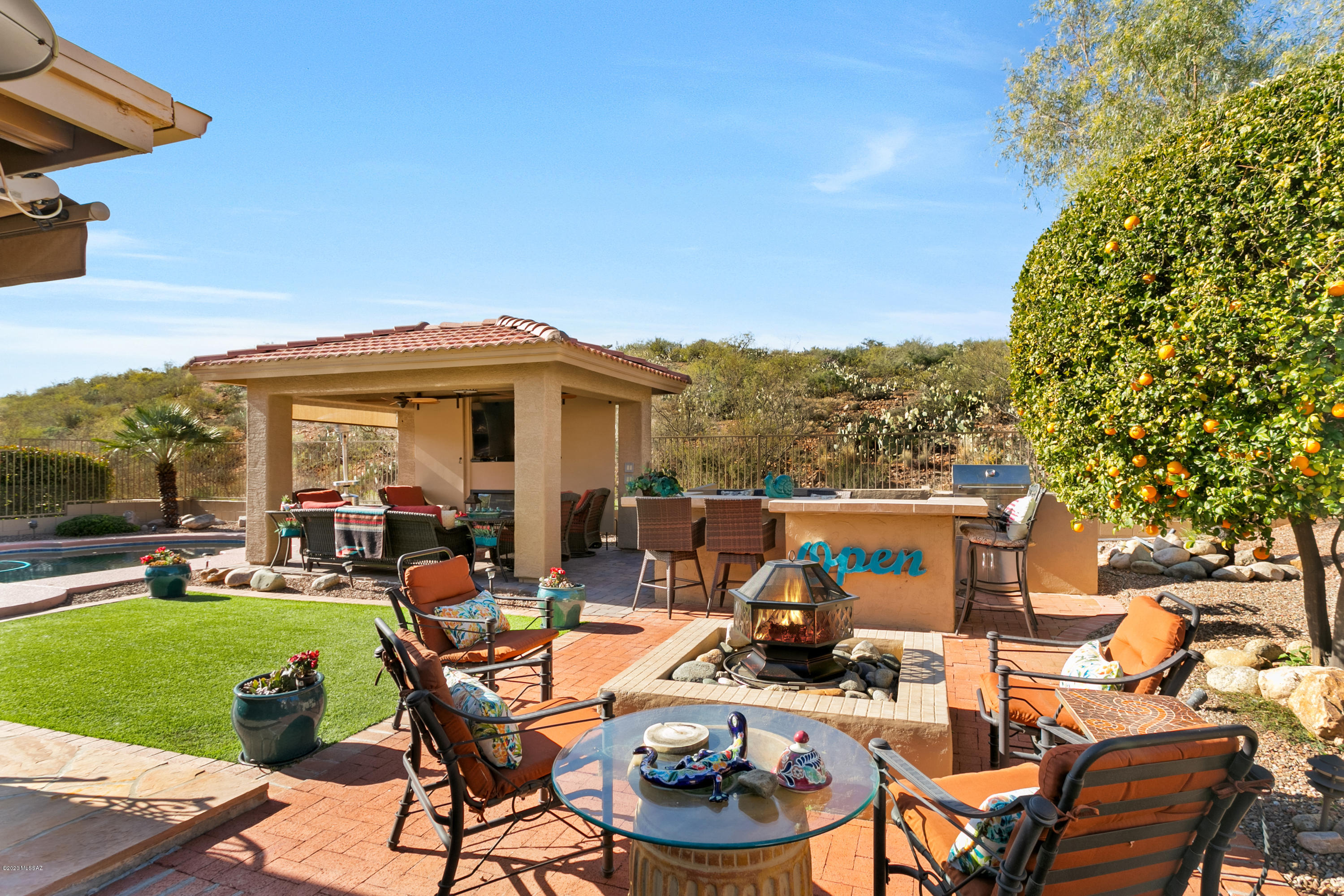 Saddlebrooke - Residential