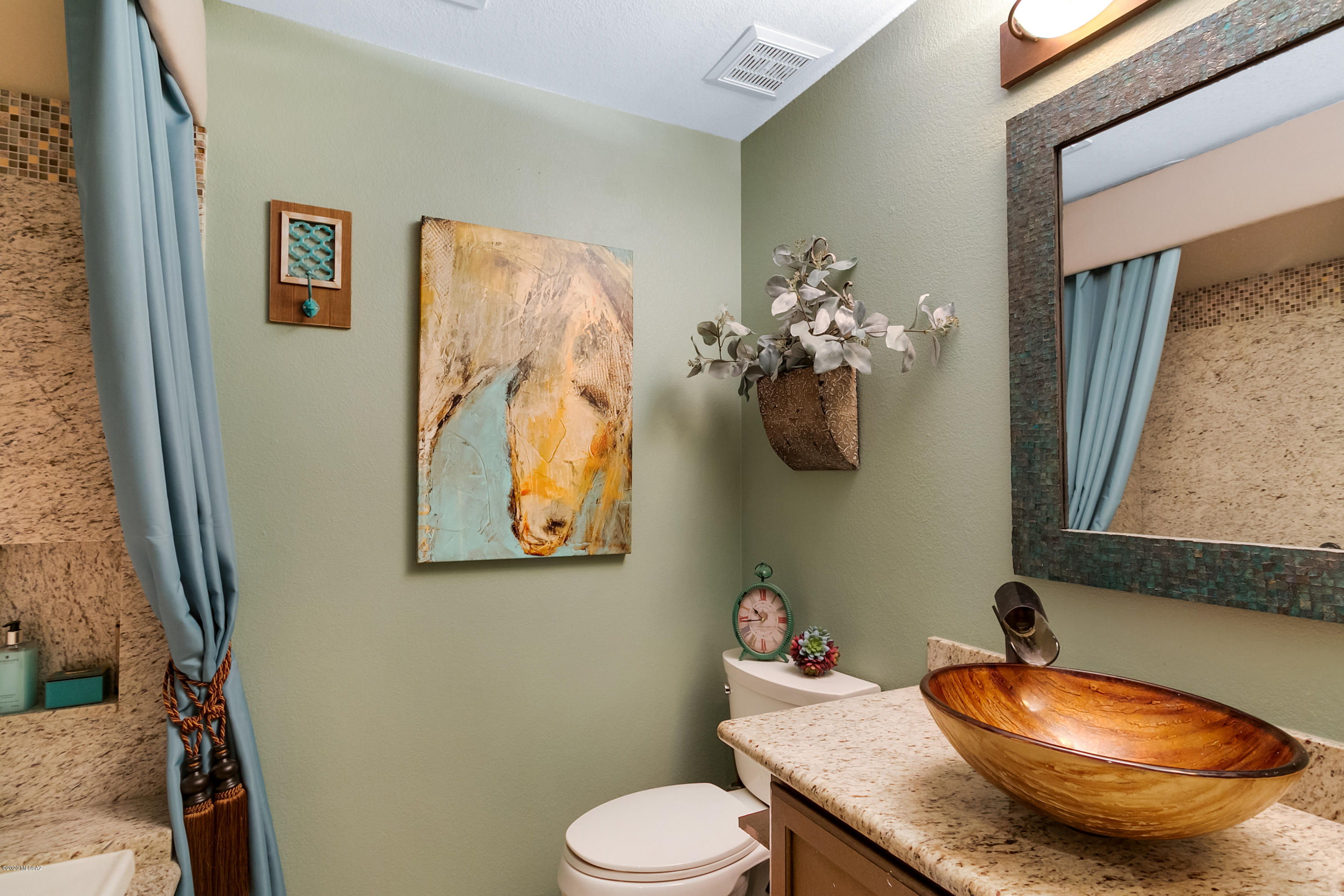 Saddlebrooke - Residential