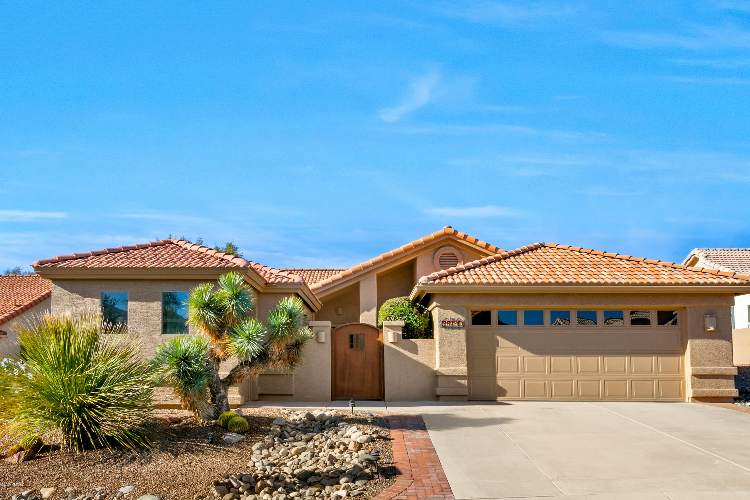 Saddlebrooke - Residential