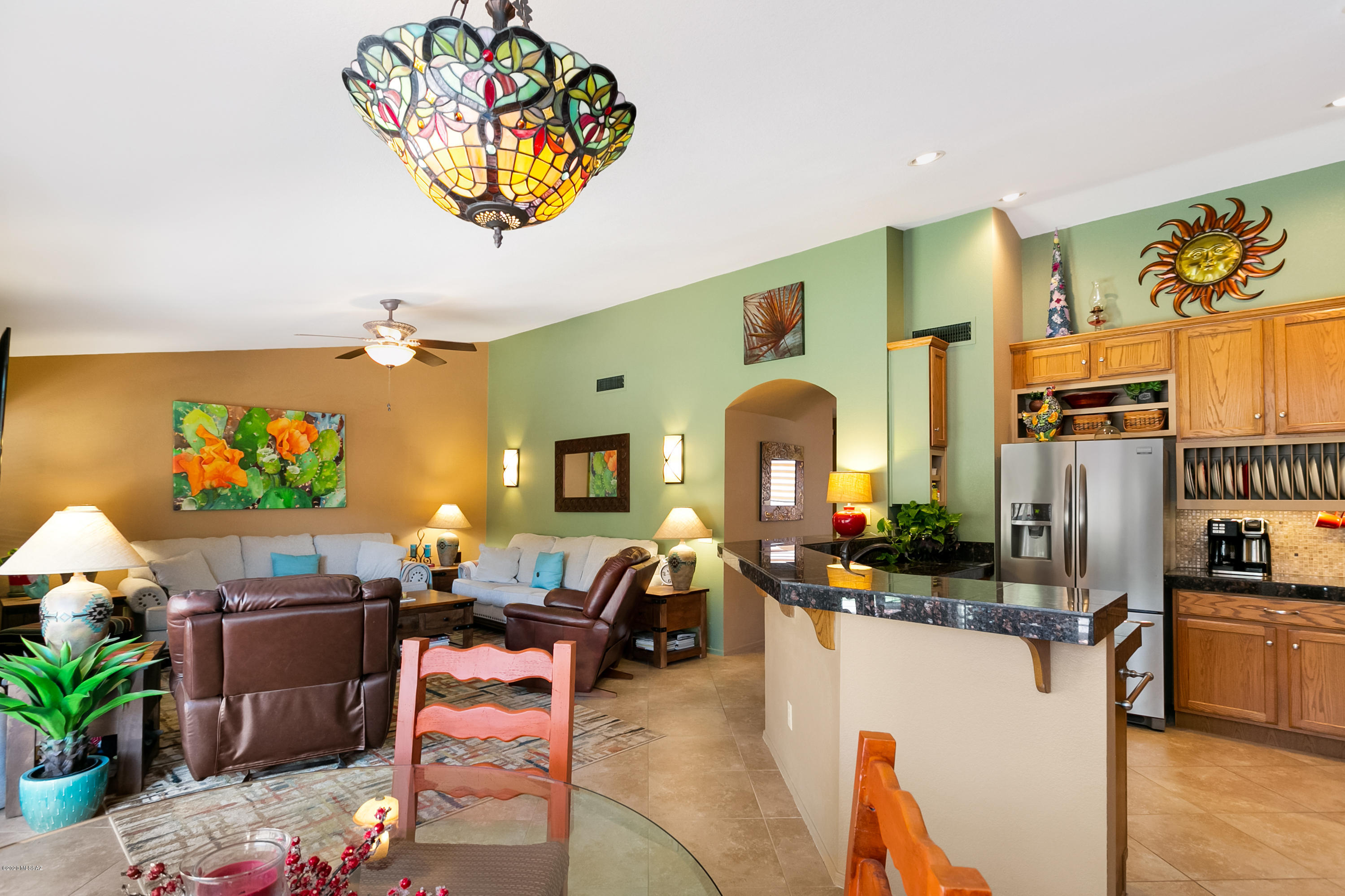 Saddlebrooke - Residential