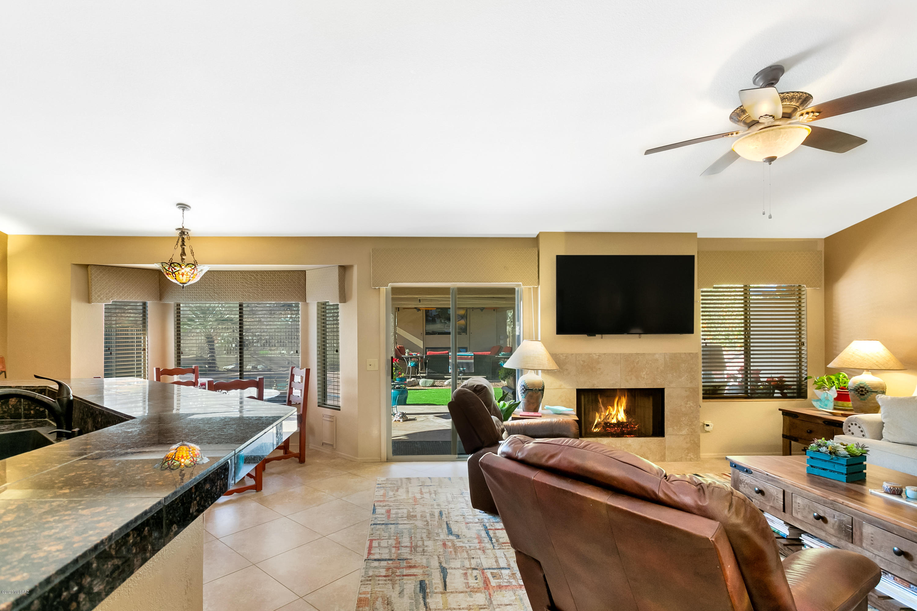 Saddlebrooke - Residential